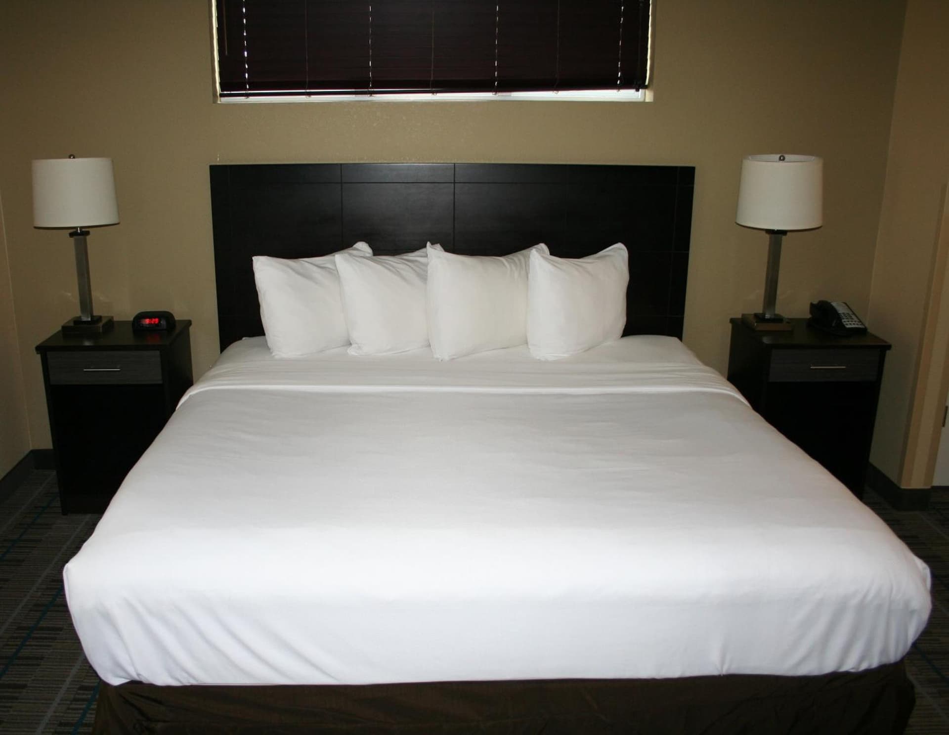 MainStay Suites Jacksonville near Camp Lejeune gallery photo in Jacksonville, NC — image 23