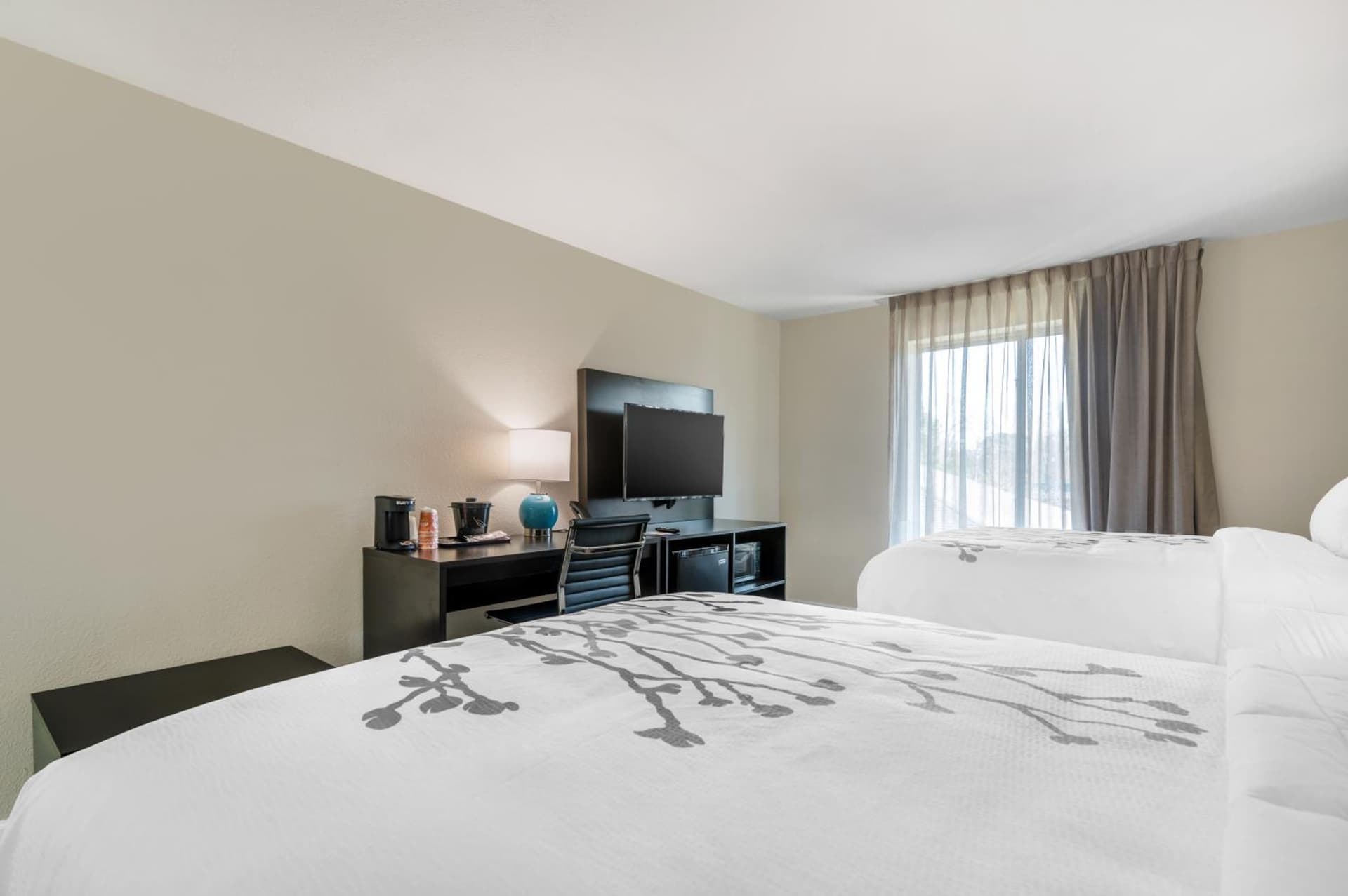 Sleep Inn & Suites Newport News City Center Area gallery photo in Newport News, VA — image 49