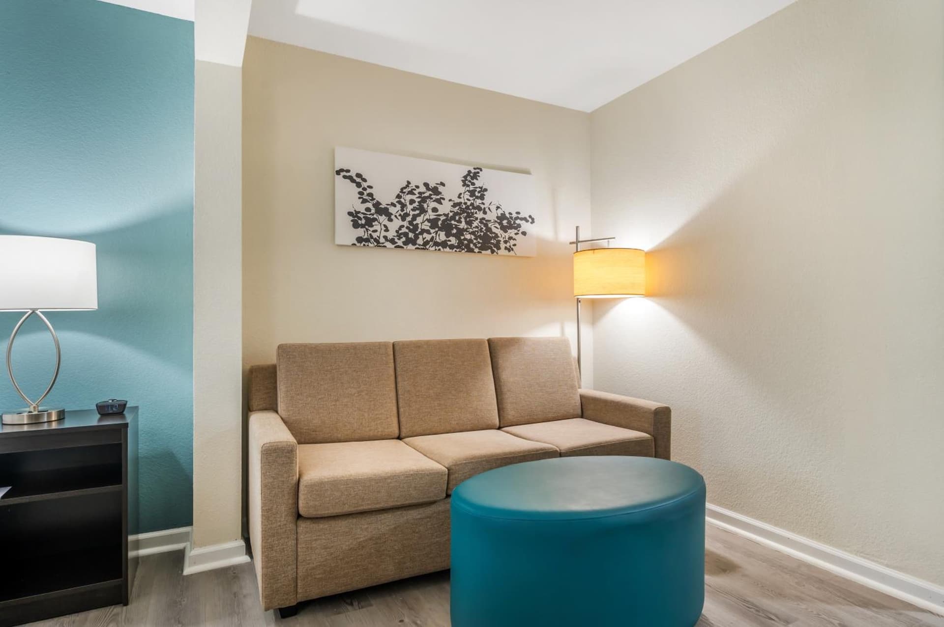 Sleep Inn & Suites Newport News City Center Area gallery photo in Newport News, VA — image 4