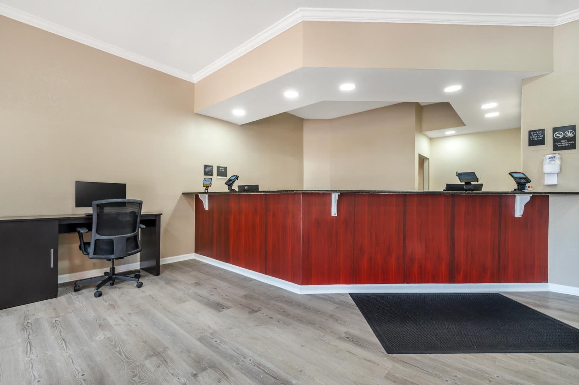 Sleep Inn & Suites Newport News City Center Area gallery photo in Newport News, VA — image 66