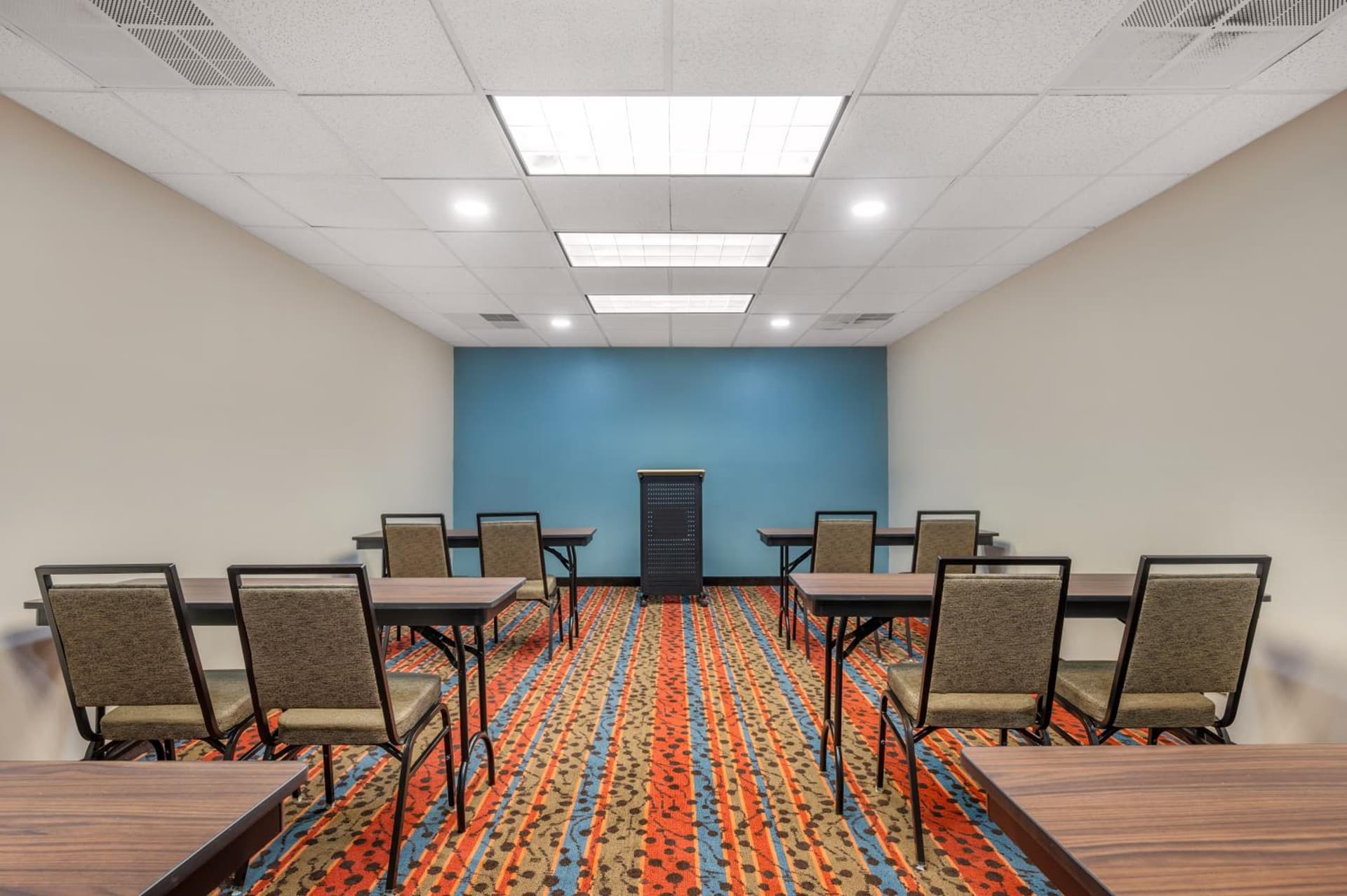 Sleep Inn & Suites Newport News City Center Area gallery photo in Newport News, VA — image 28