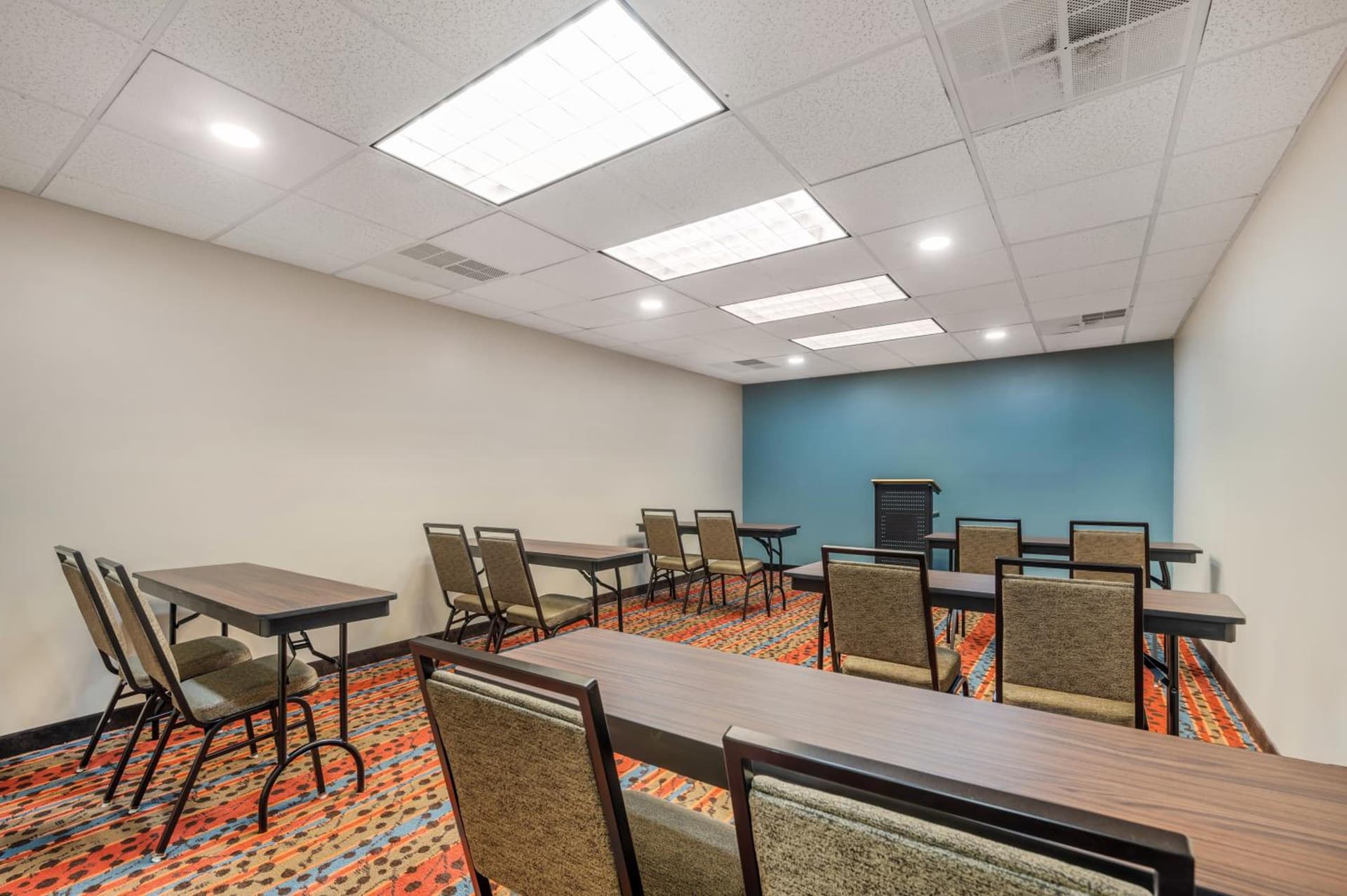 Sleep Inn & Suites Newport News City Center Area gallery photo in Newport News, VA — image 38