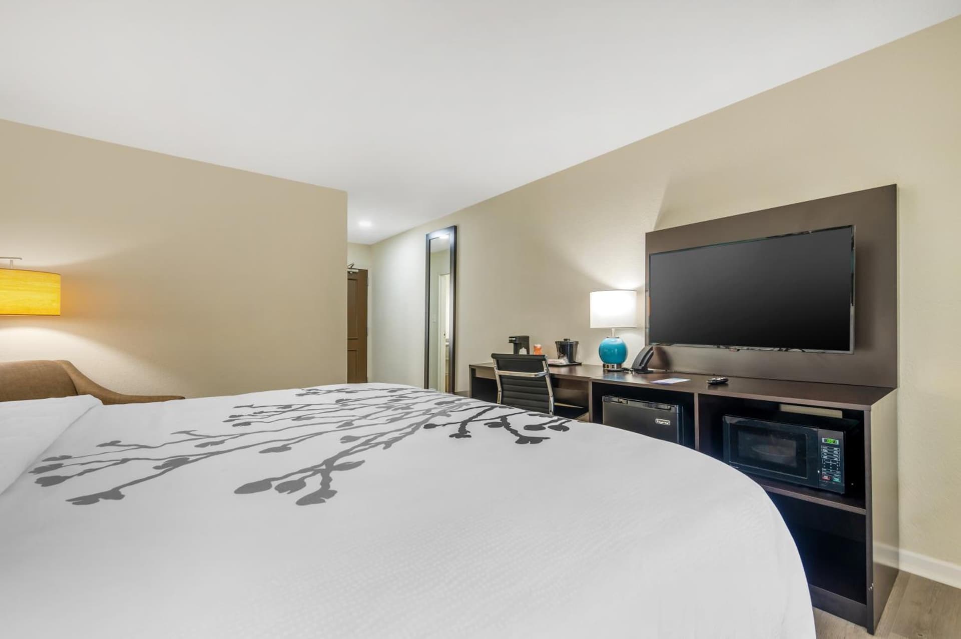 Sleep Inn & Suites Newport News City Center Area gallery photo in Newport News, VA — image 65