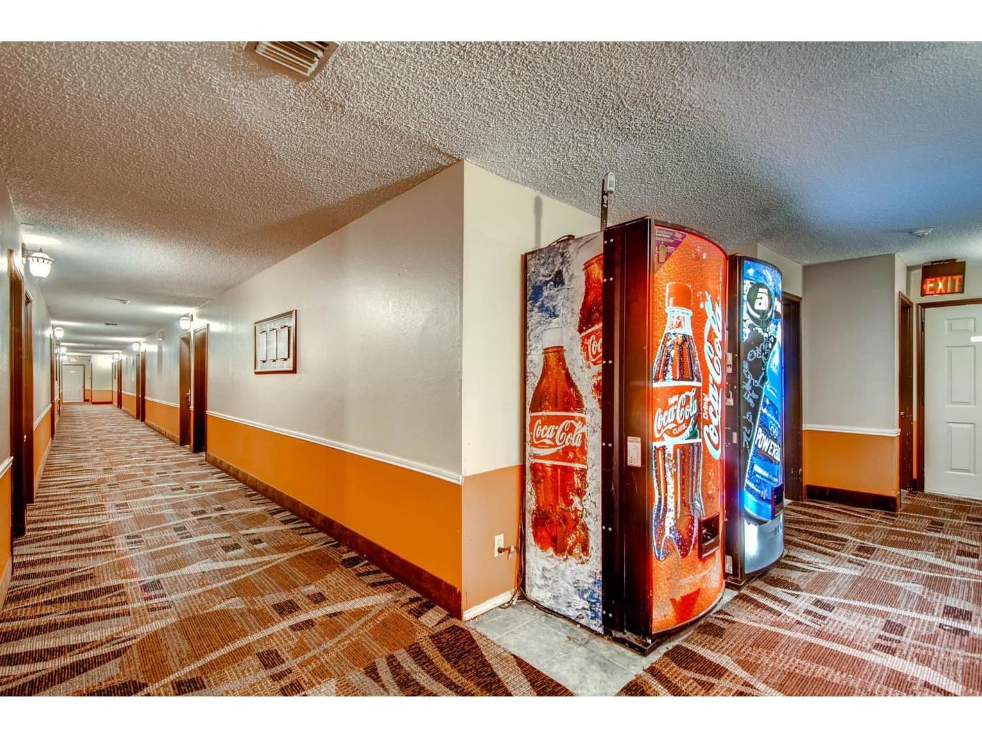 Orangewood Inn and Suites Midtown gallery photo in Austin, TX — image 45