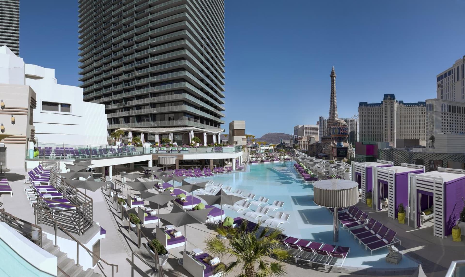 The Cosmopolitan Of Las Vegas gallery photo in Las Vegas, NV — image 18