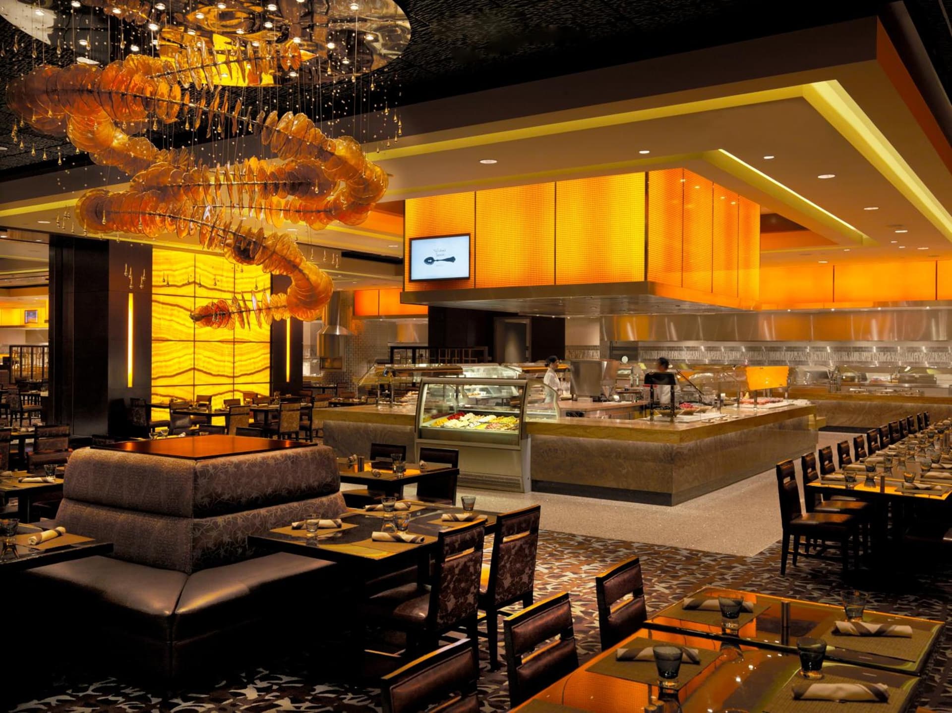 The Cosmopolitan Of Las Vegas gallery photo in Las Vegas, NV — image 38