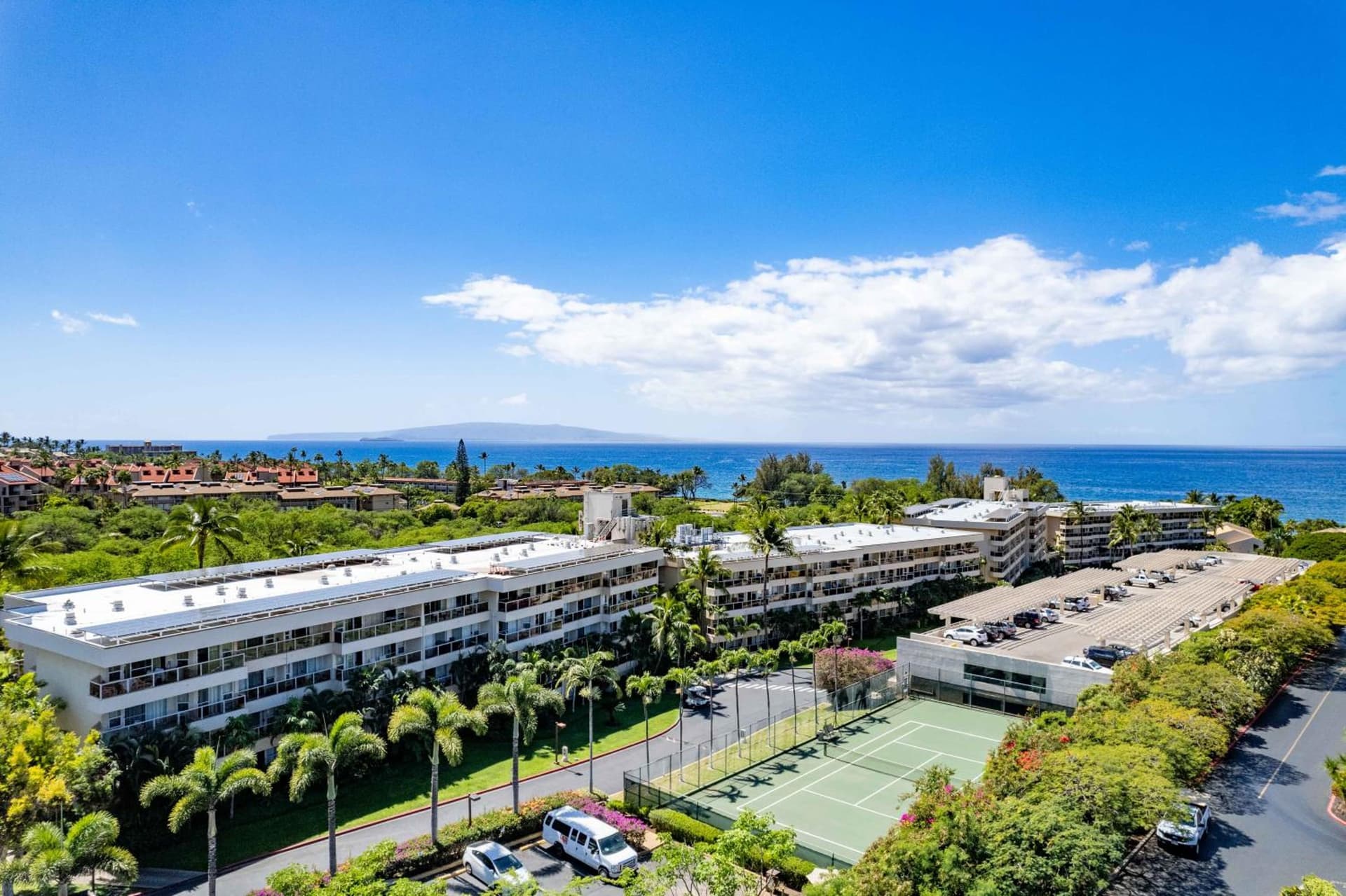 Maui Banyan Vacation Club featured exterior or lobby in Wailea, HI — similar hotel