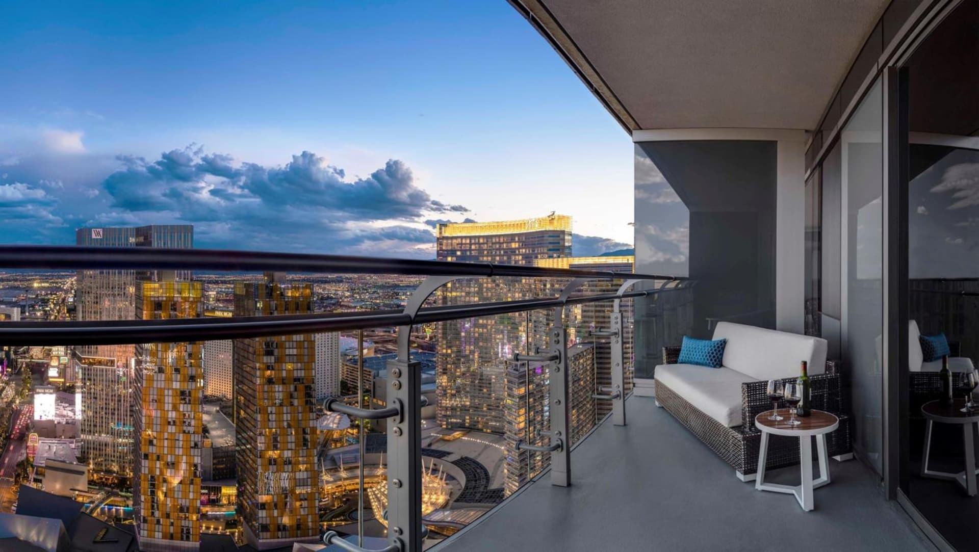 The Cosmopolitan Of Las Vegas gallery photo in Las Vegas, NV — image 47