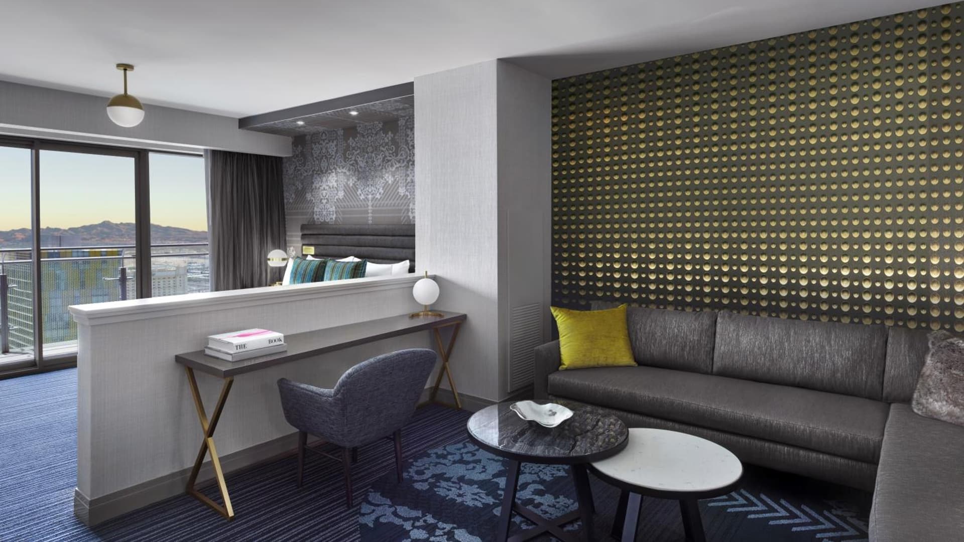 The Cosmopolitan Of Las Vegas gallery photo in Las Vegas, NV — image 14