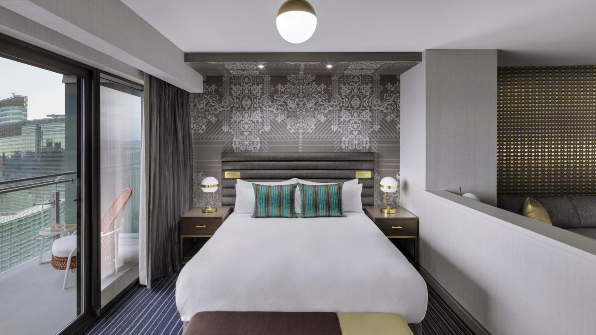 The Cosmopolitan Of Las Vegas gallery photo in Las Vegas, NV — image 17