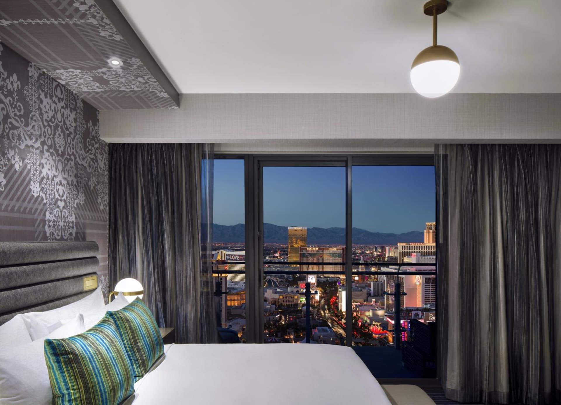 The Cosmopolitan Of Las Vegas gallery photo in Las Vegas, NV — image 8