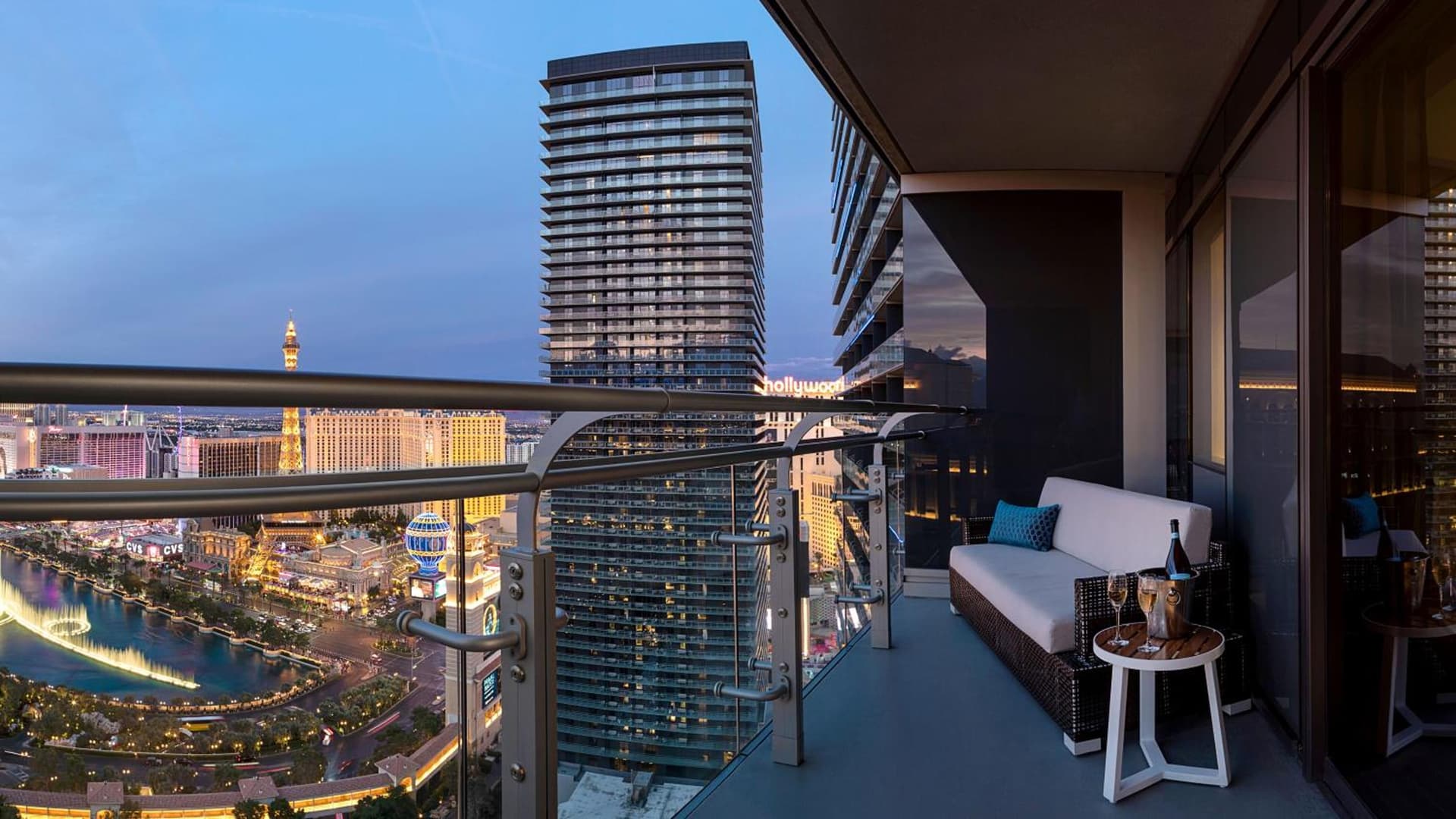 The Cosmopolitan Of Las Vegas gallery photo in Las Vegas, NV — image 4