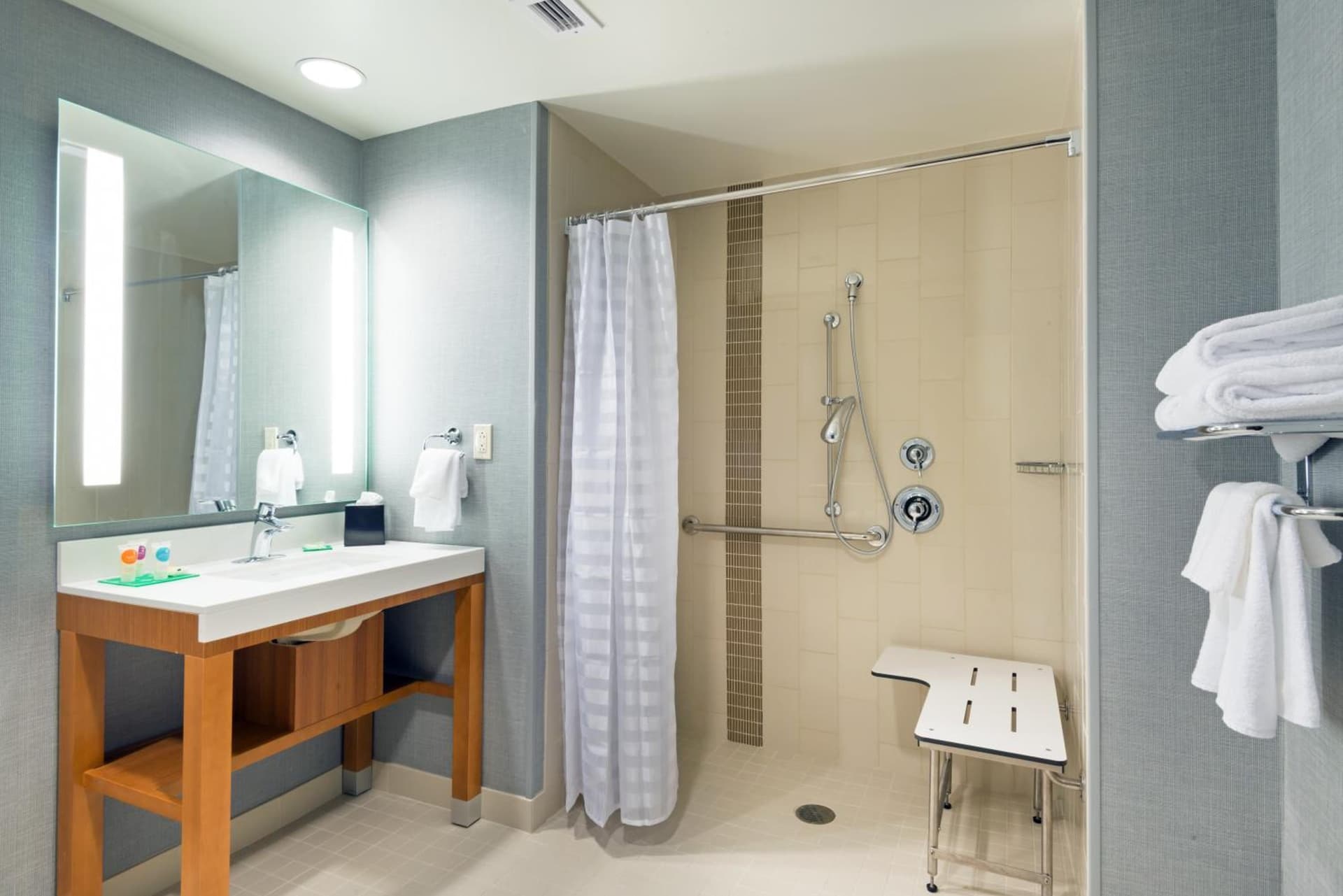 Hyatt Place Austin Downtown gallery photo in Austin, TX — image 31