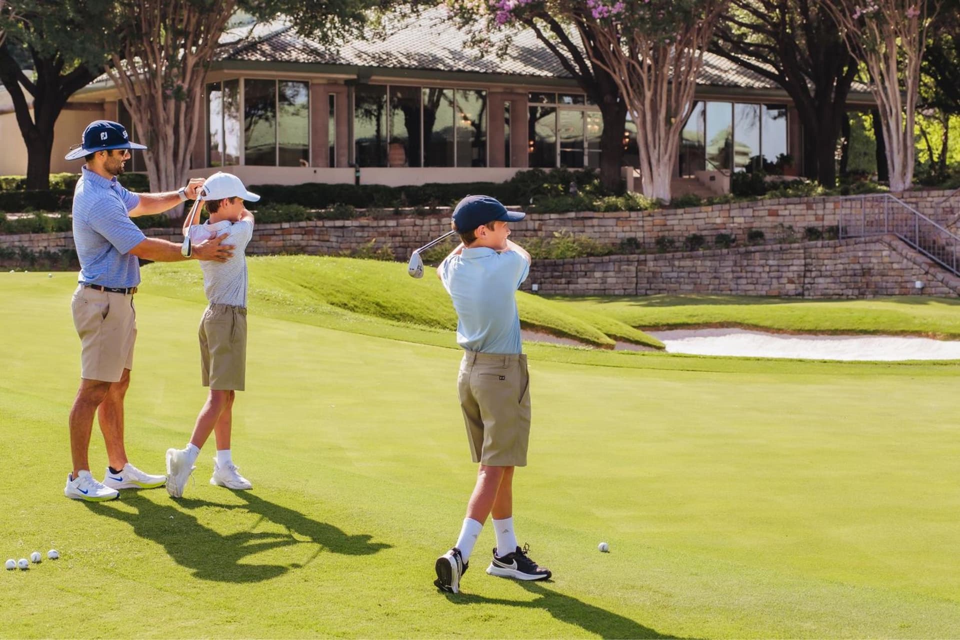 The Ritz-Carlton Dallas, Las Colinas gallery photo in Irving, TX — image 67