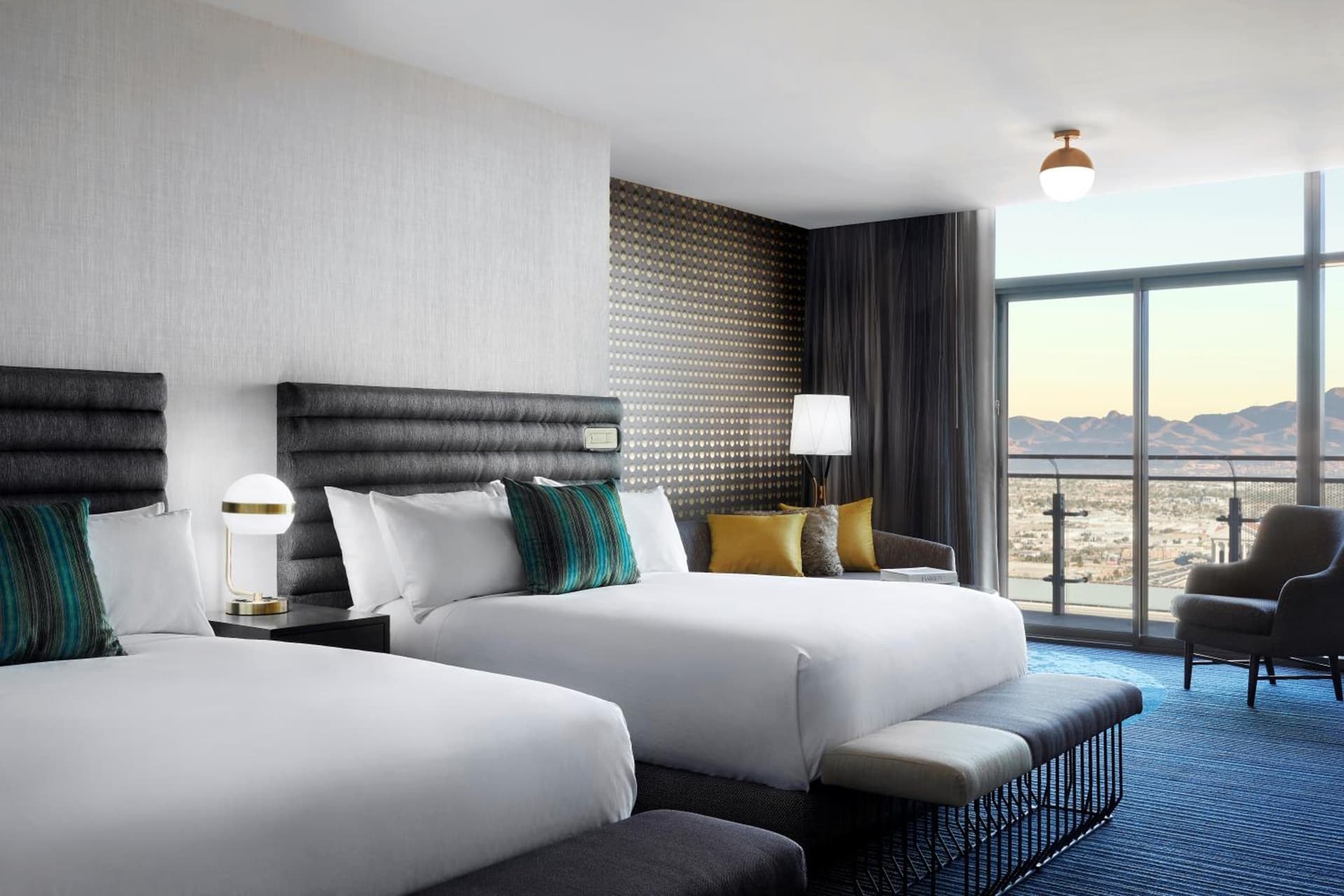 The Cosmopolitan Of Las Vegas gallery photo in Las Vegas, NV — image 33