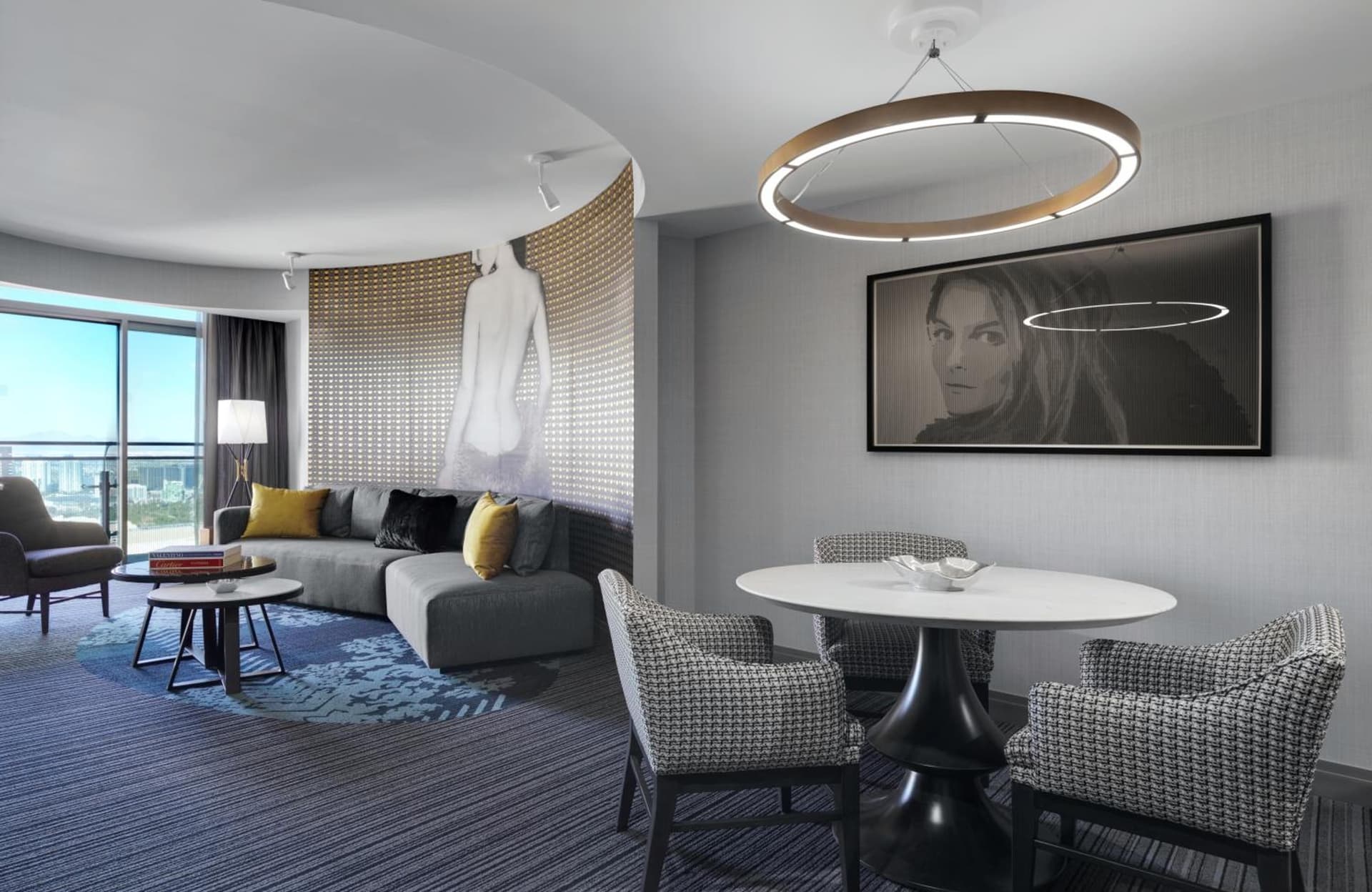 The Cosmopolitan Of Las Vegas gallery photo in Las Vegas, NV — image 5