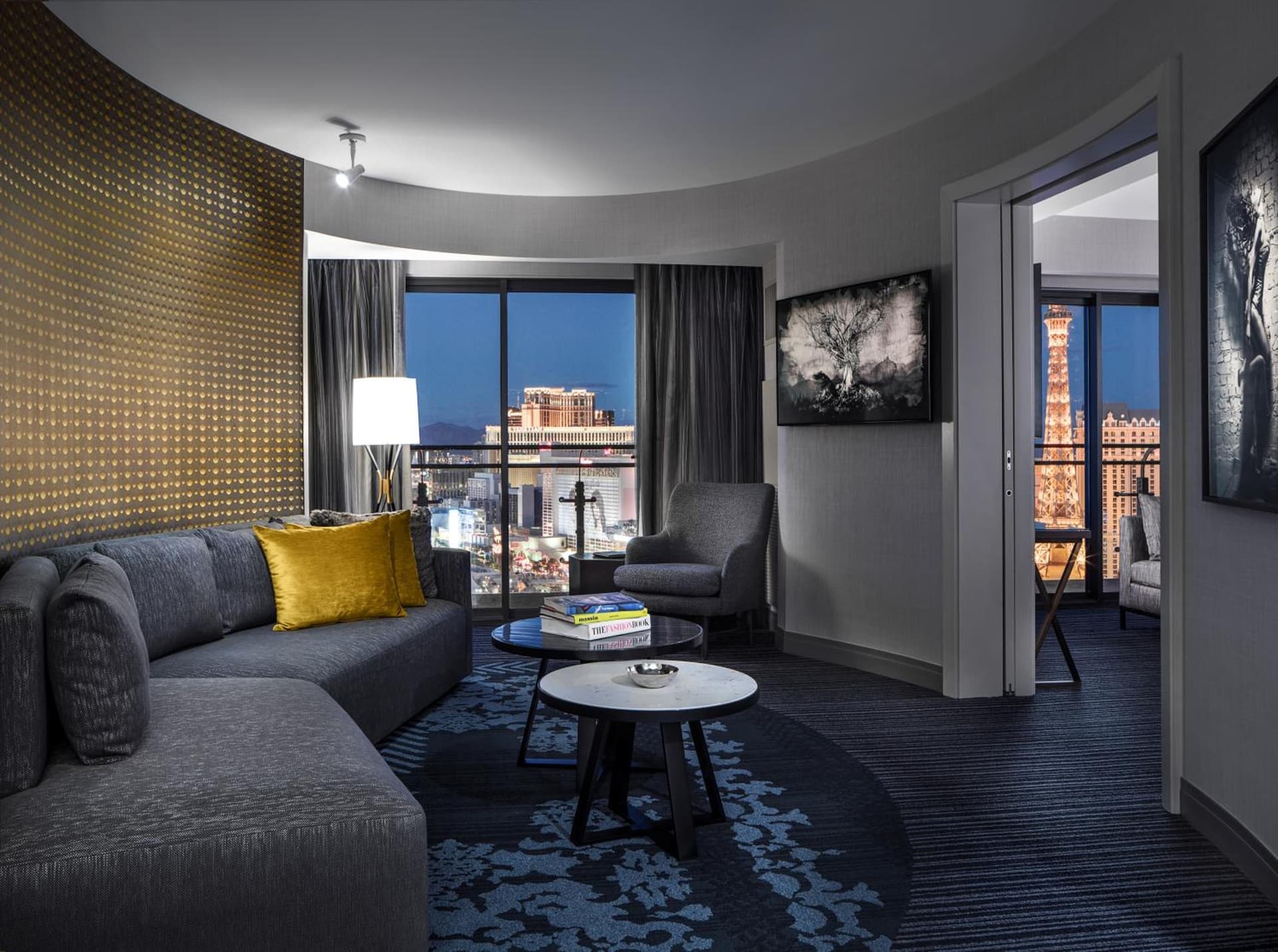 The Cosmopolitan Of Las Vegas gallery photo in Las Vegas, NV — image 16