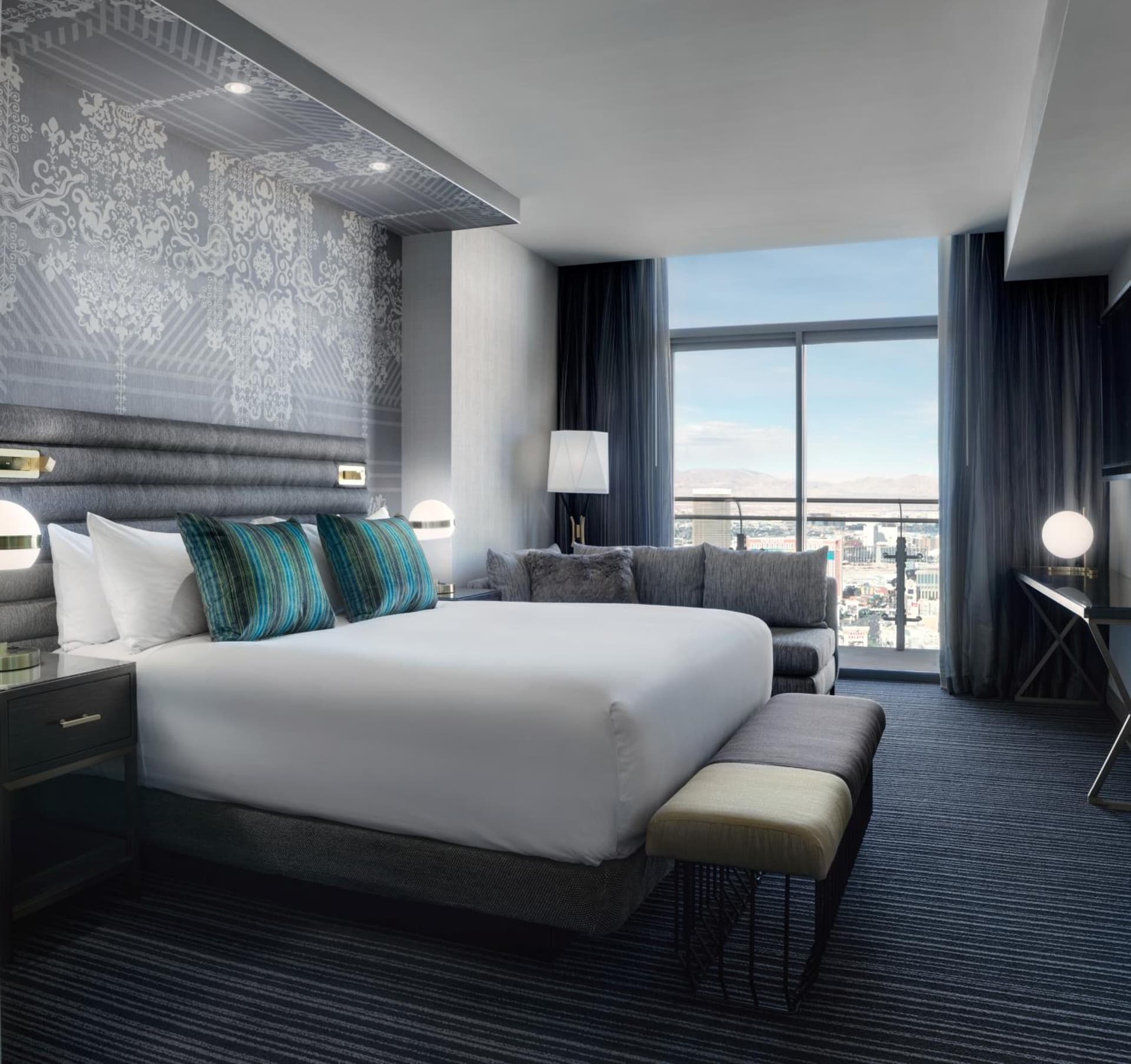 The Cosmopolitan Of Las Vegas gallery photo in Las Vegas, NV — image 46