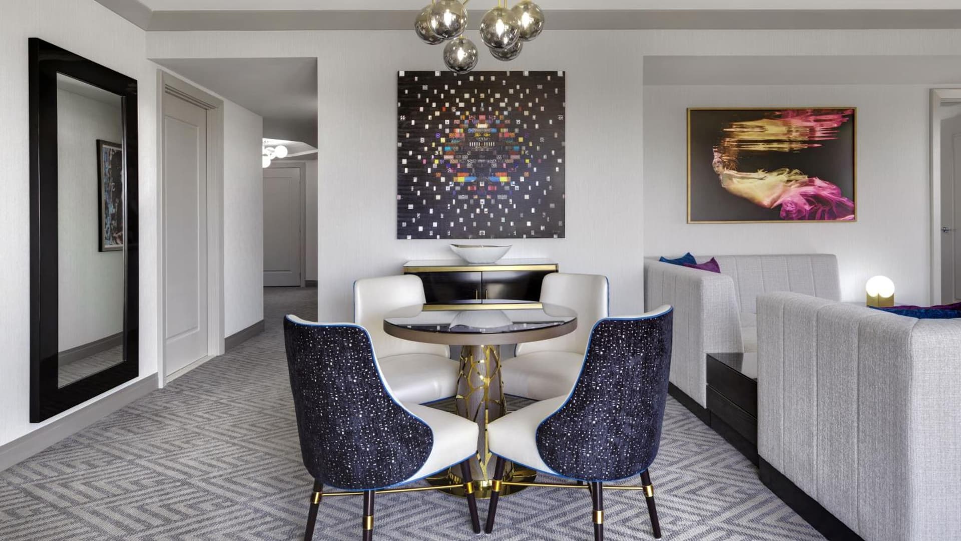 The Cosmopolitan Of Las Vegas gallery photo in Las Vegas, NV — image 40