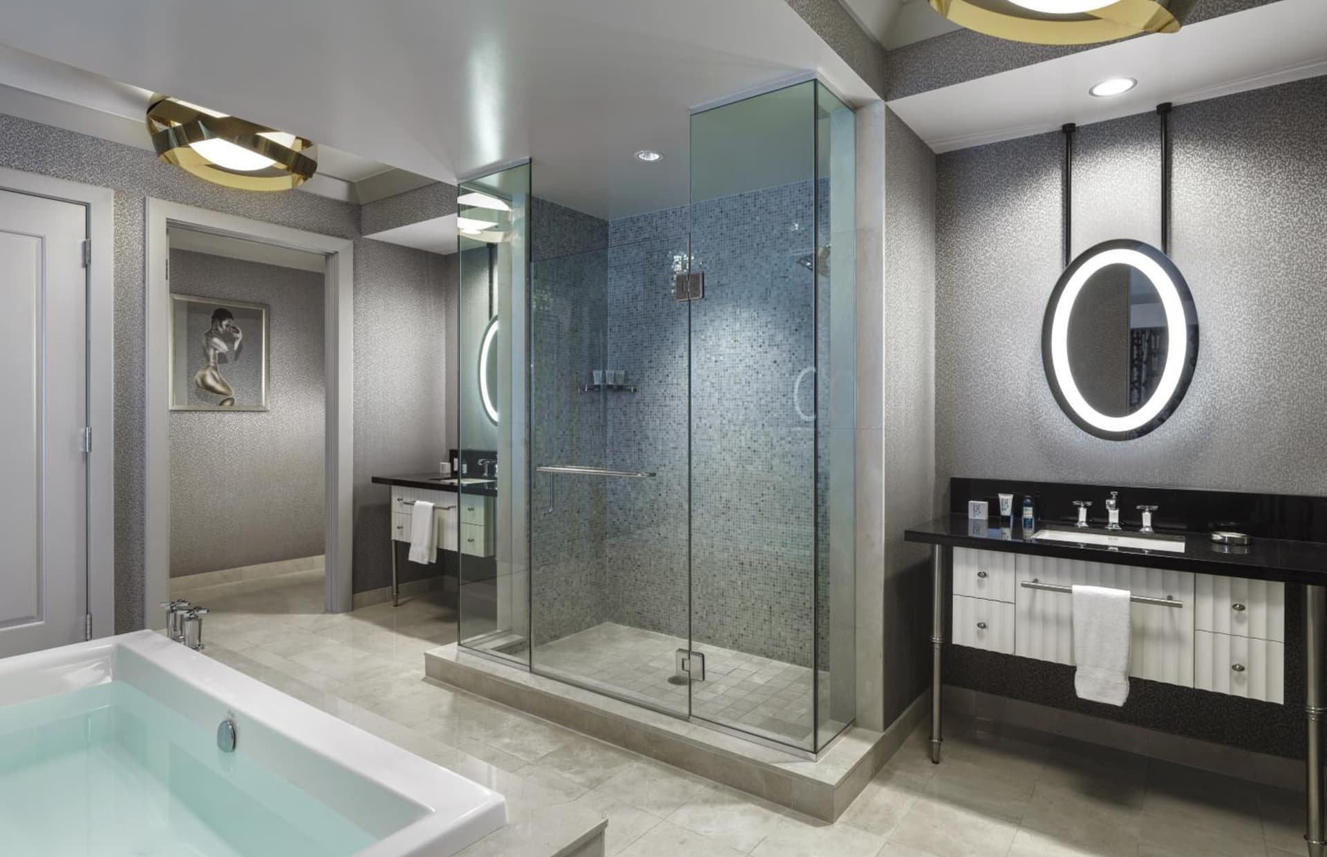 The Cosmopolitan Of Las Vegas interior in Las Vegas, NV — gallery photo 2