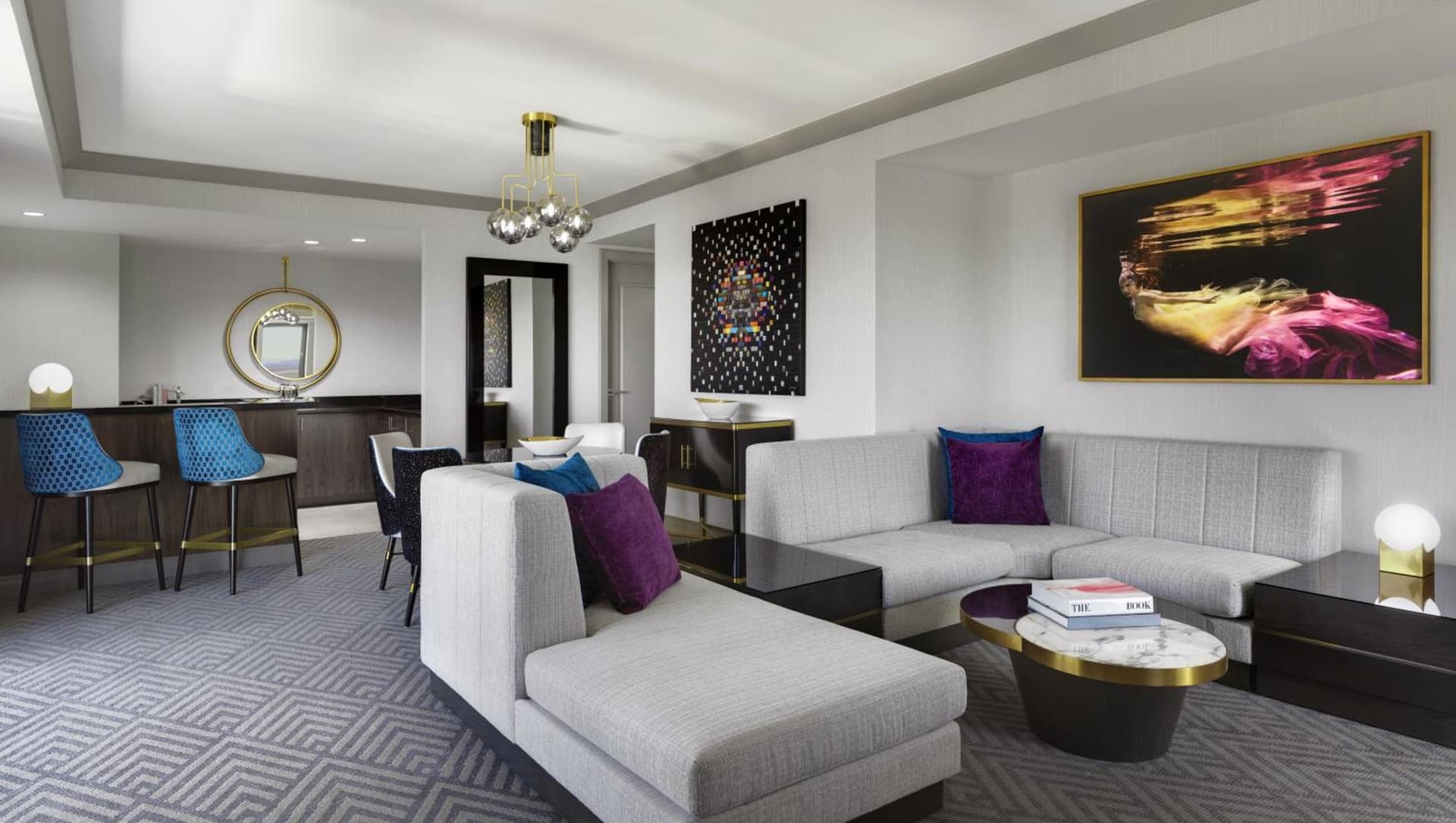 The Cosmopolitan Of Las Vegas gallery photo in Las Vegas, NV — image 30