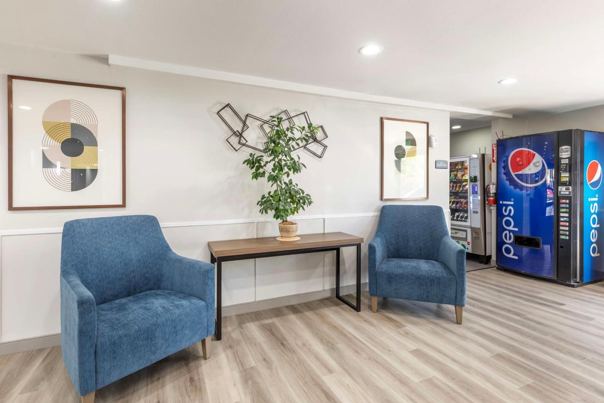 Best Western North Side Inn gallery photo in Wichita Falls, TX — image 23