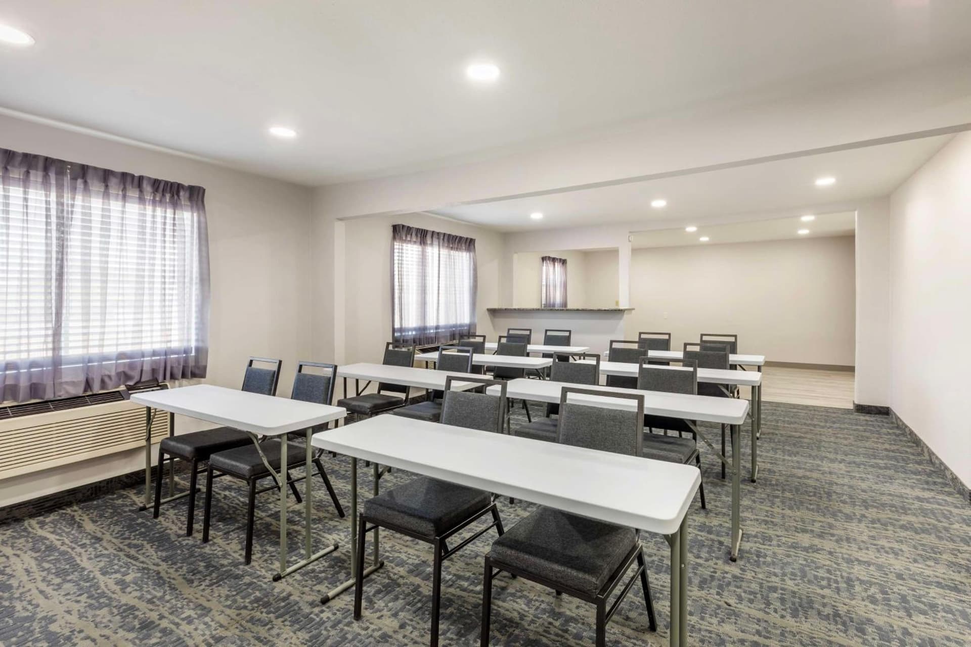 Best Western North Side Inn gallery photo in Wichita Falls, TX — image 15