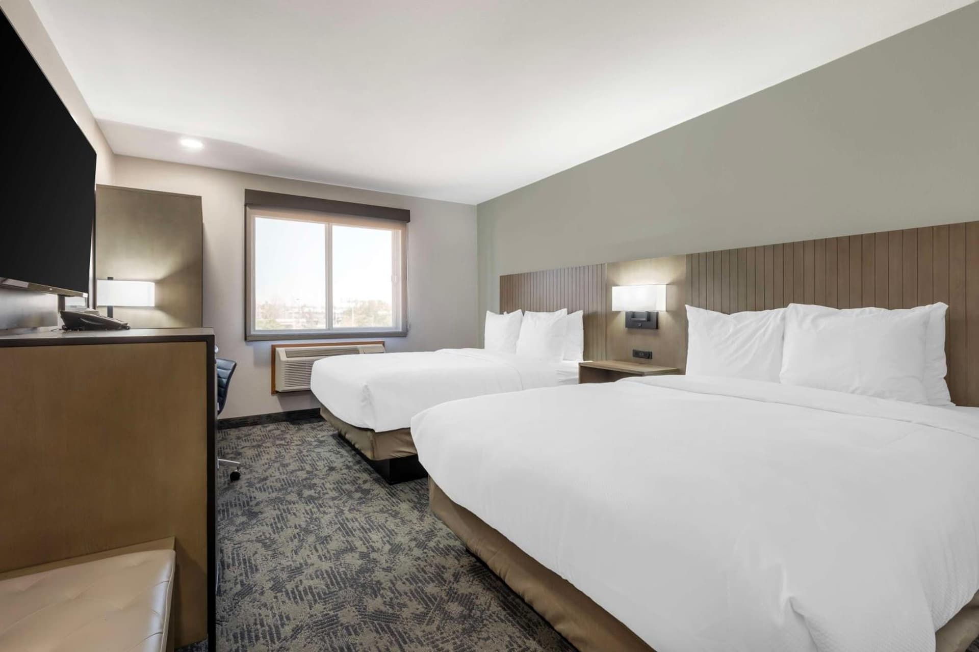 Best Western North Side Inn gallery photo in Wichita Falls, TX — image 7