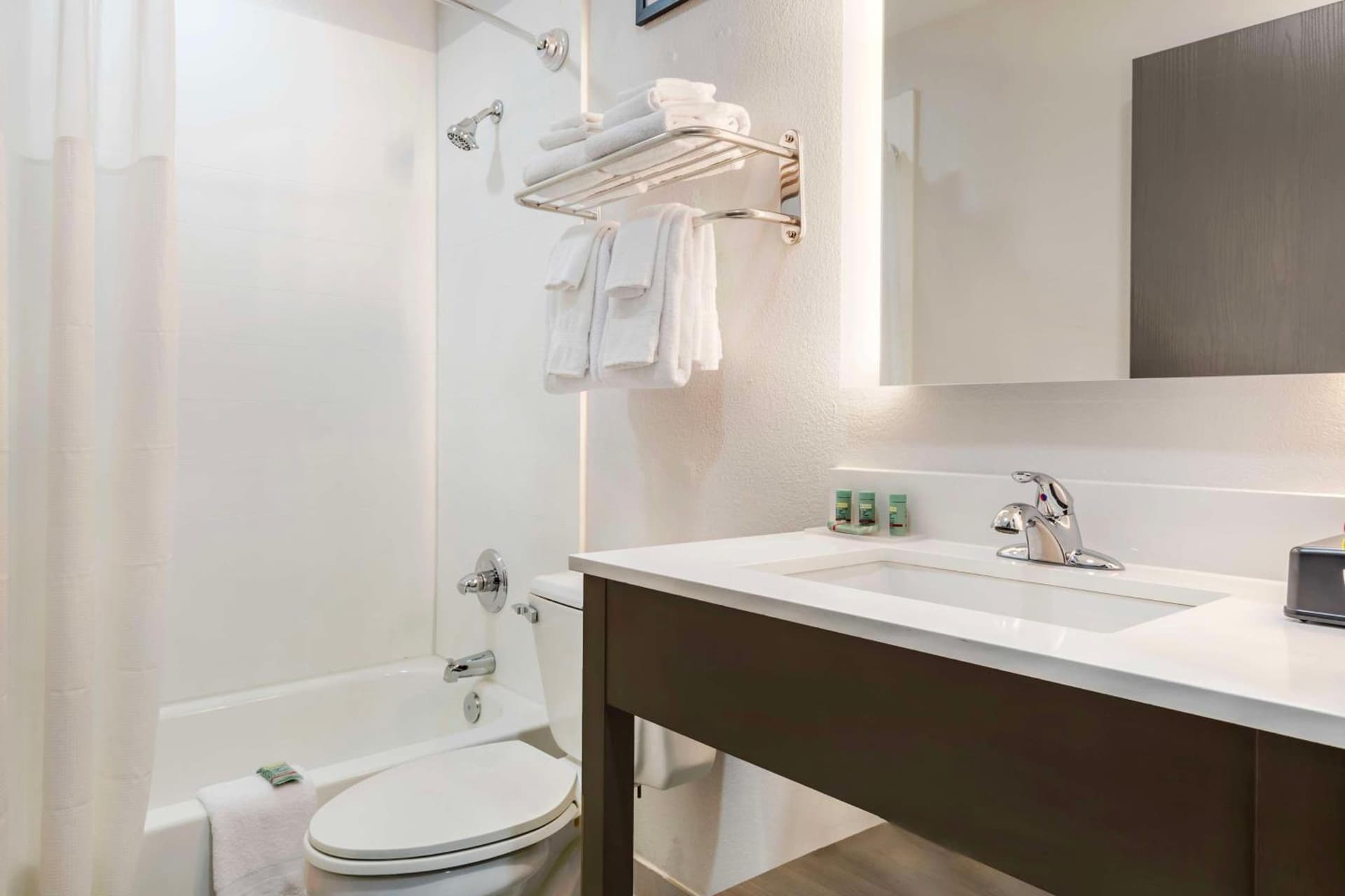 Best Western North Side Inn gallery photo in Wichita Falls, TX — image 5
