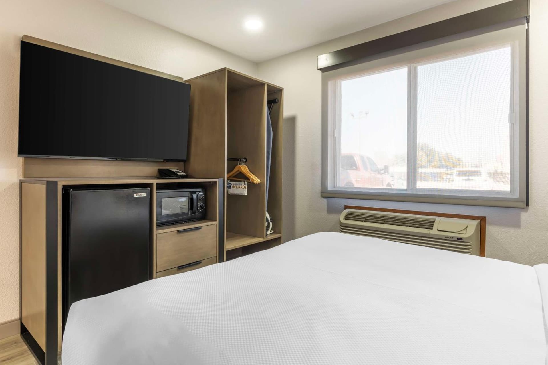 Best Western North Side Inn gallery photo in Wichita Falls, TX — image 13
