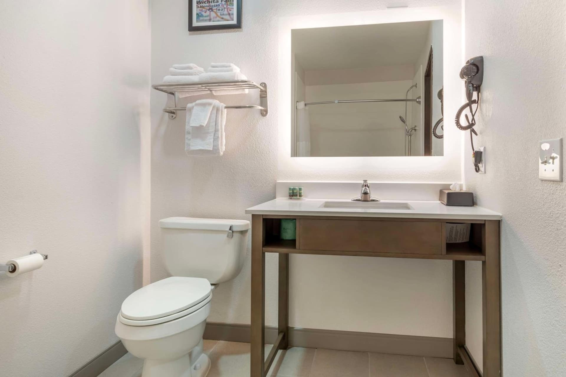 Best Western North Side Inn gallery photo in Wichita Falls, TX — image 20