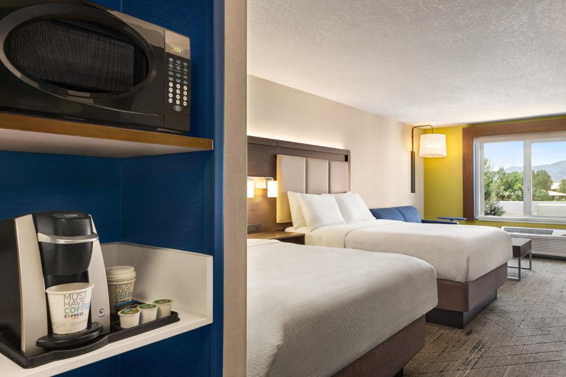 Holiday Inn Express & Suites - Redding by IHG gallery photo in Redding, CA — image 24