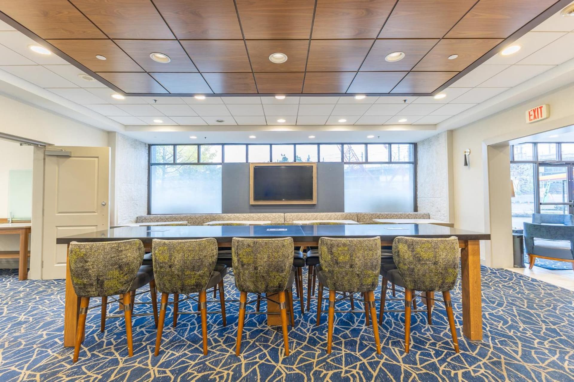 Holiday Inn Express & Suites Boston - Cambridge by IHG gallery photo in Cambridge, MA — image 33