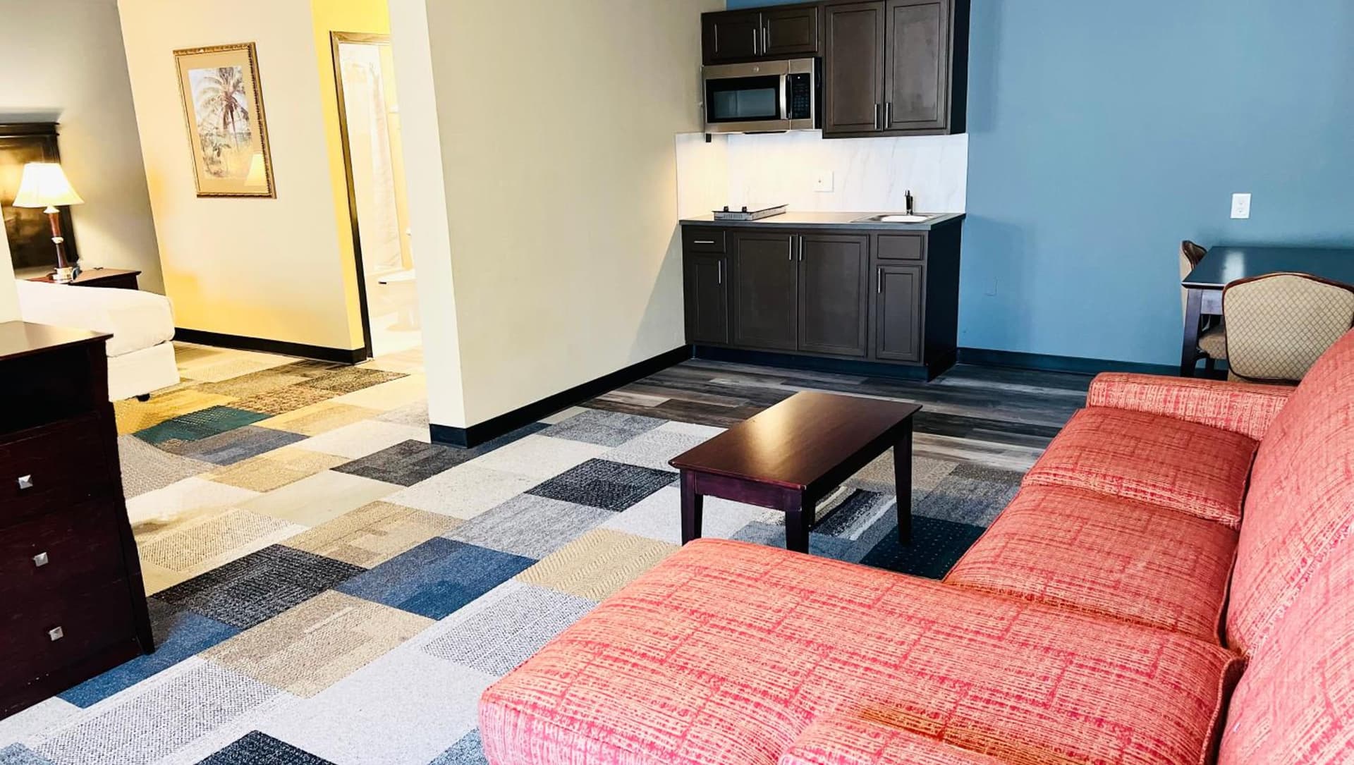 Magnuson Grand Hotel and Conference Center Tyler gallery photo in Tyler, TX — image 21