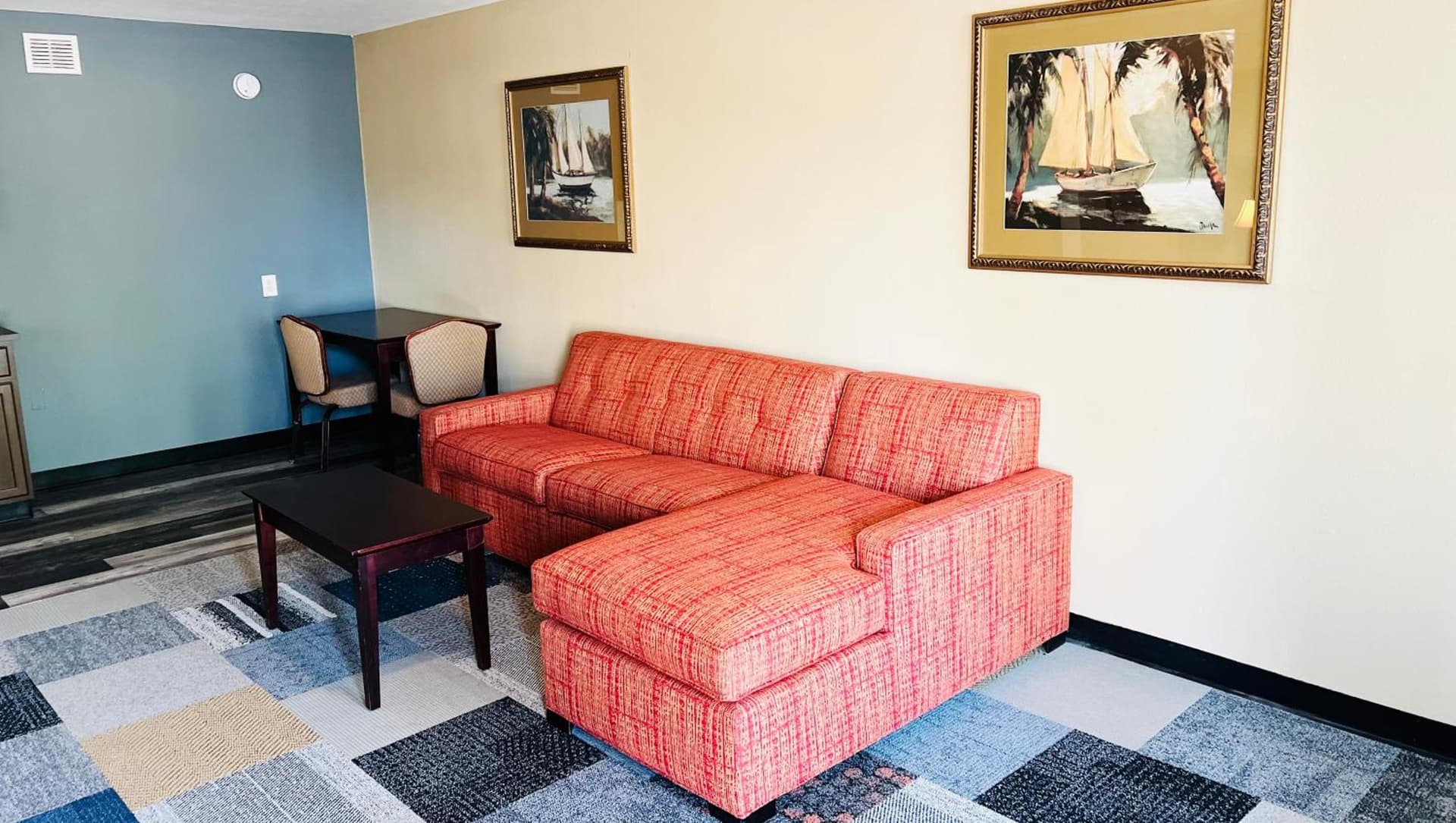Magnuson Grand Hotel and Conference Center Tyler gallery photo in Tyler, TX — image 30