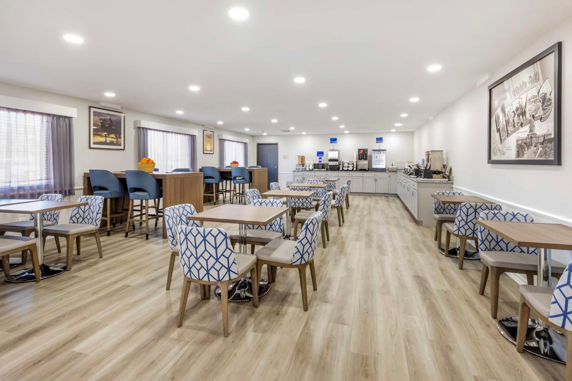 Best Western North Side Inn gallery photo in Wichita Falls, TX — image 6