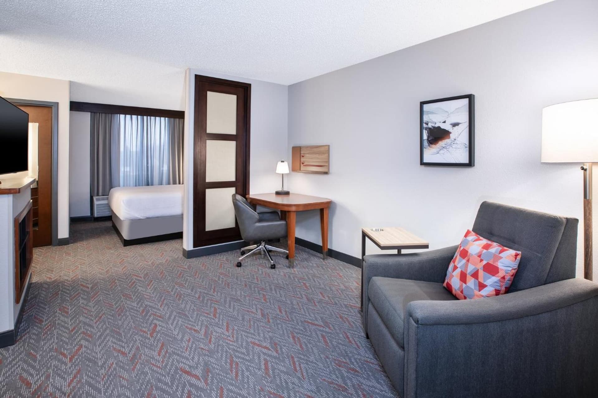 Candlewood Suites - Cincinnati Northeast - Mason by IHG gallery photo in Mason, OH — image 36