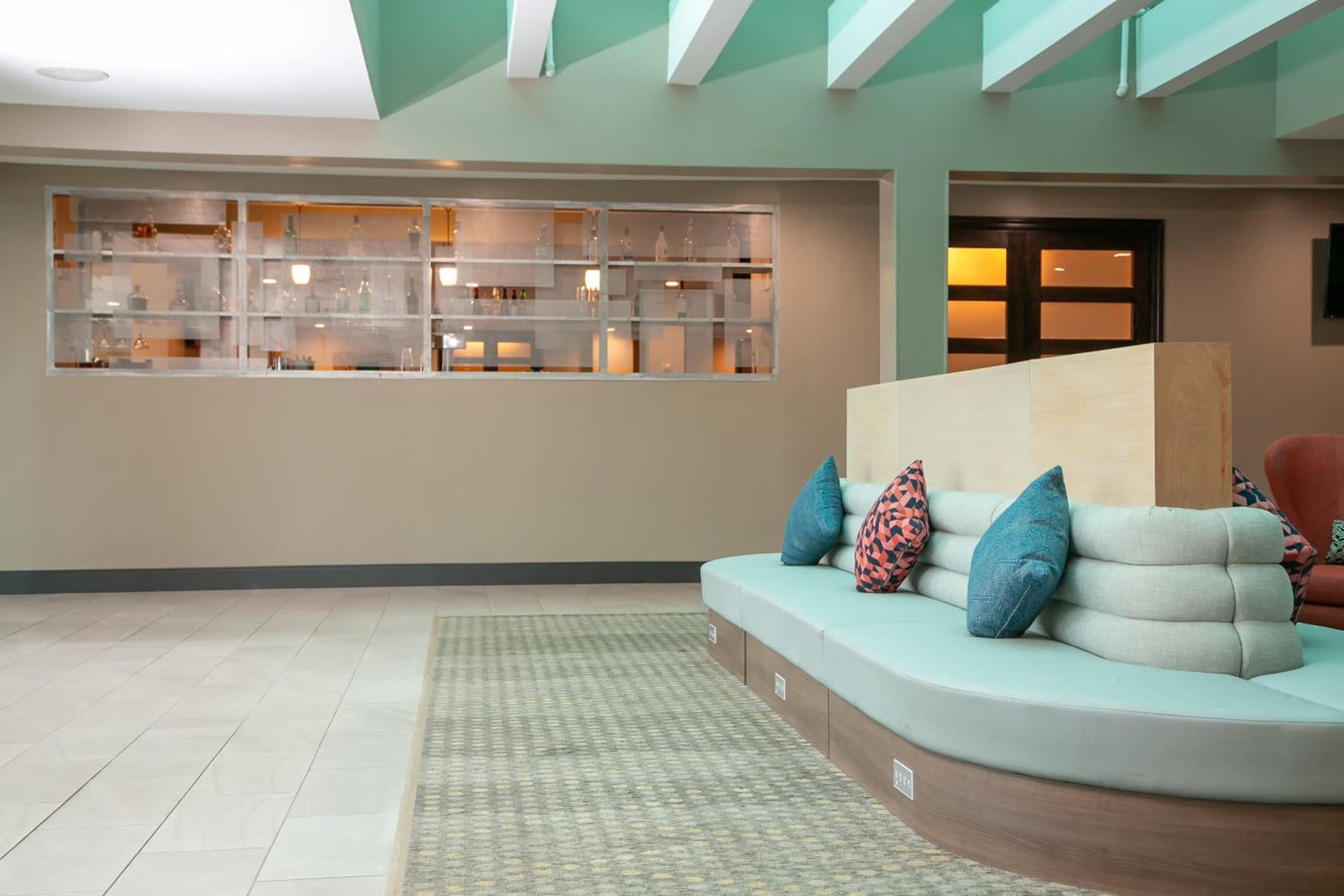 Holiday Inn Metairie New Orleans by IHG gallery photo in Metairie, LA — image 38