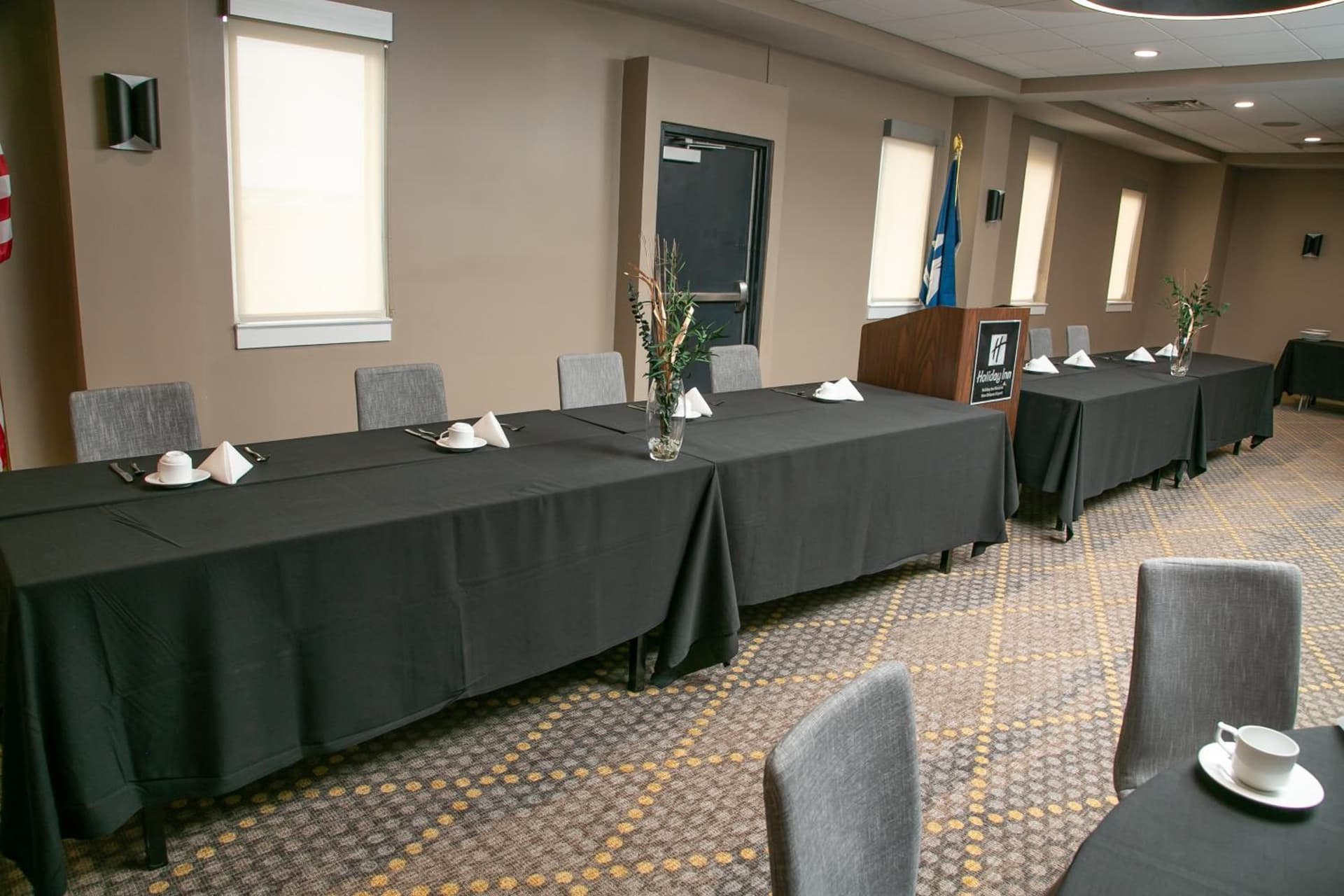 Holiday Inn Metairie New Orleans by IHG gallery photo in Metairie, LA — image 30