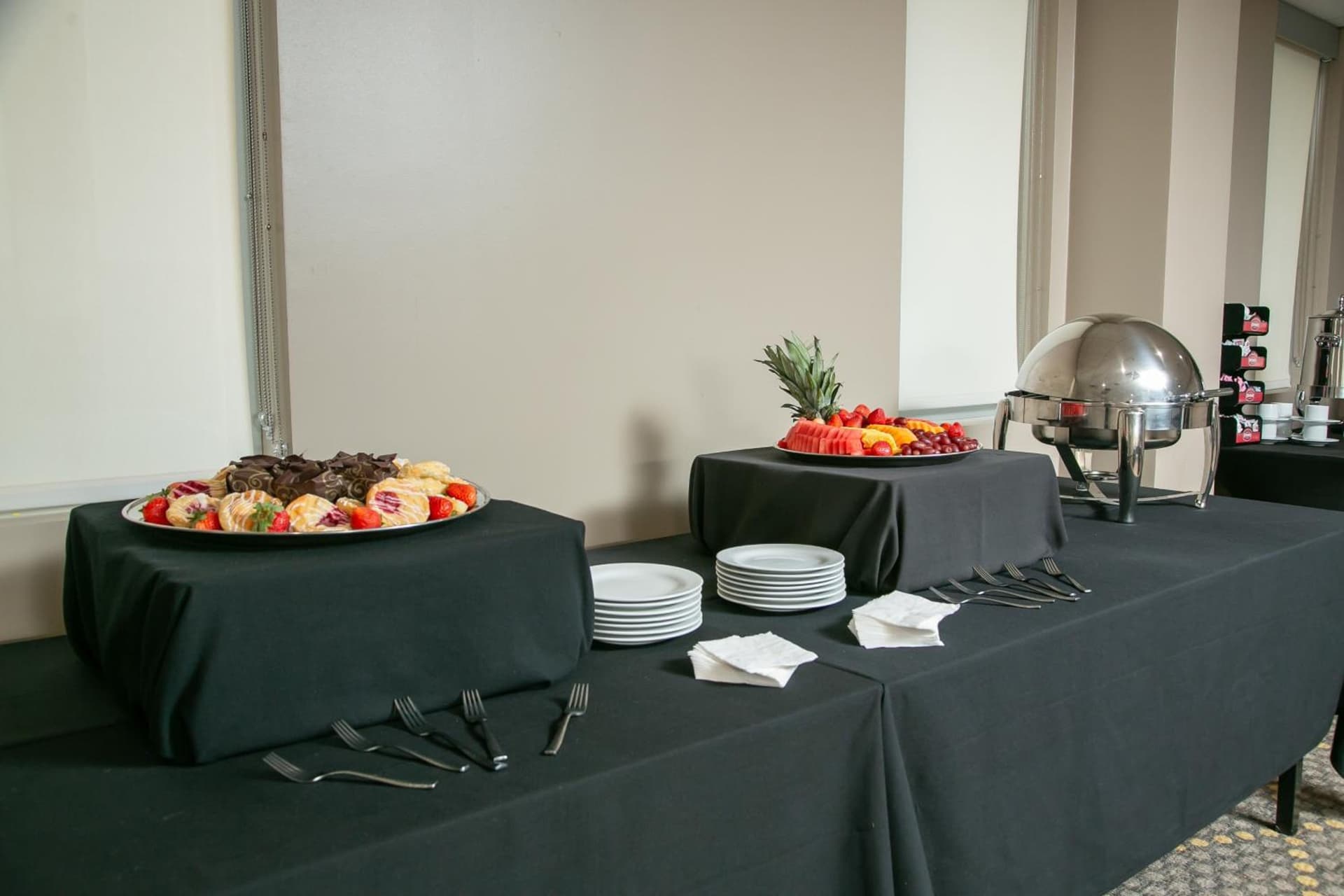 Holiday Inn Metairie New Orleans by IHG gallery photo in Metairie, LA — image 16