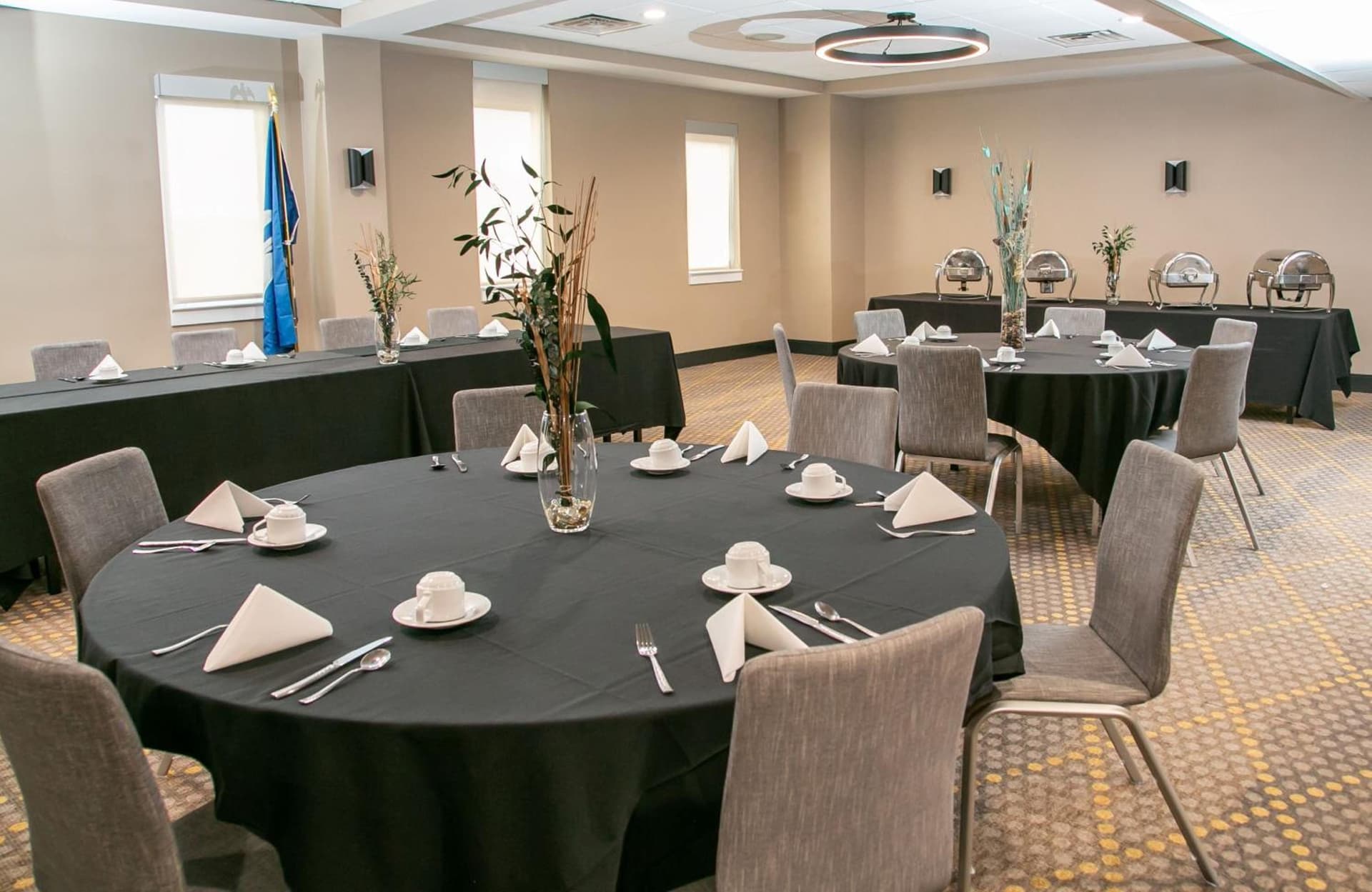 Holiday Inn Metairie New Orleans by IHG gallery photo in Metairie, LA — image 26