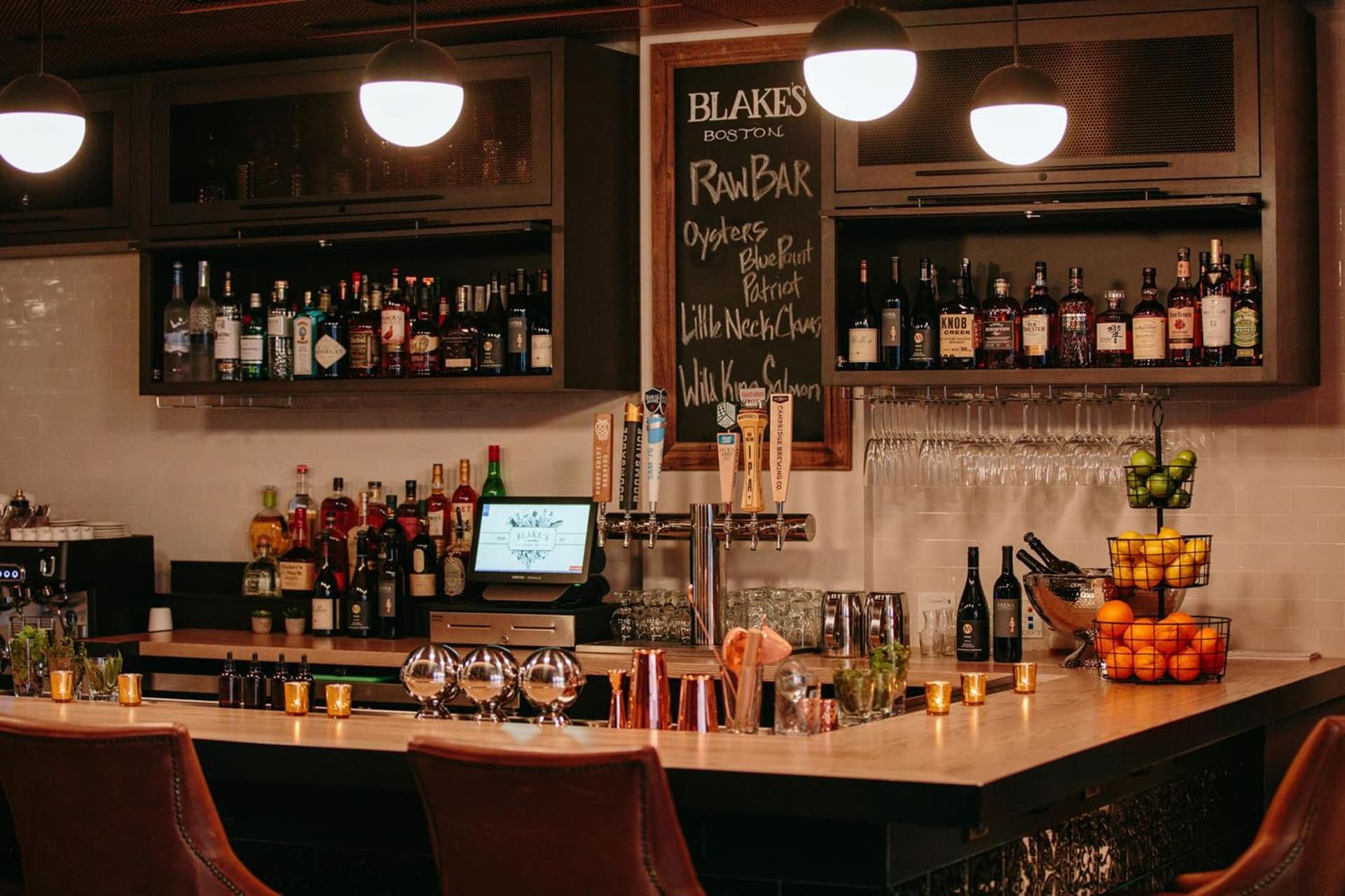 Hotel Indigo Boston Garden by IHG gallery photo in Boston, MA — image 67