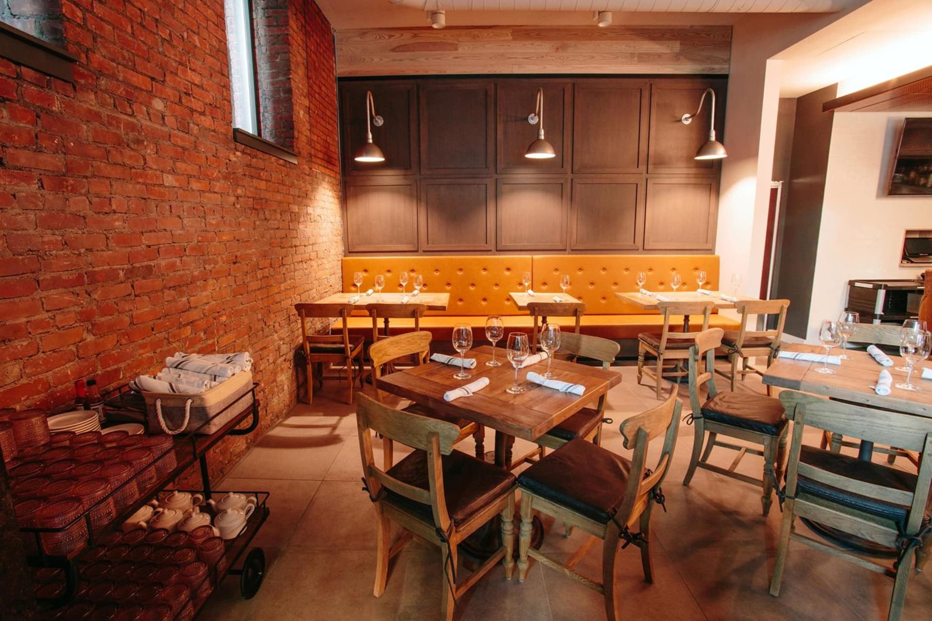 Hotel Indigo Boston Garden by IHG gallery photo in Boston, MA — image 77