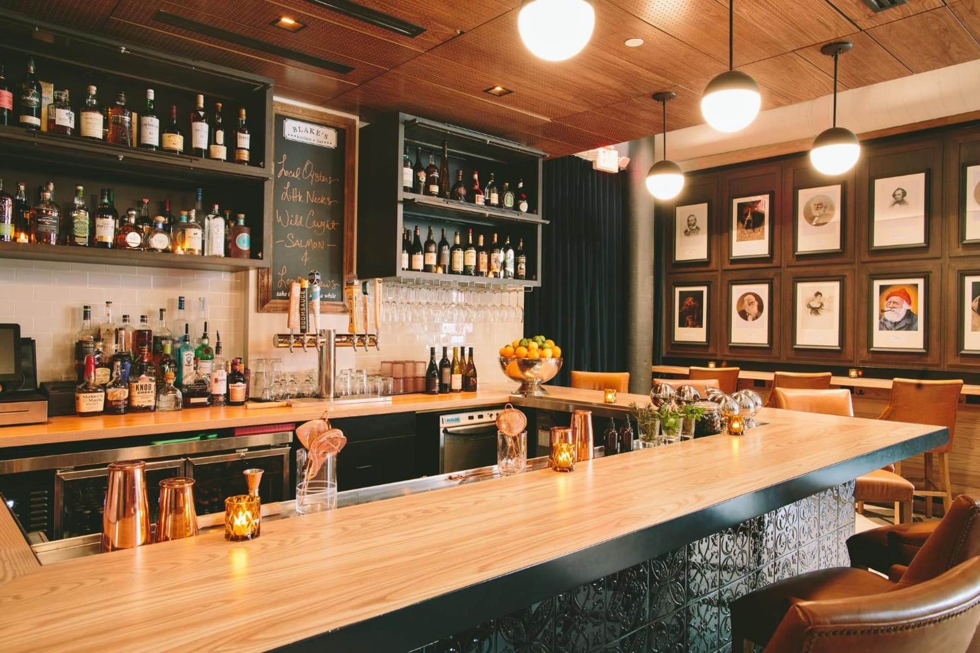 Hotel Indigo Boston Garden by IHG gallery photo in Boston, MA — image 51