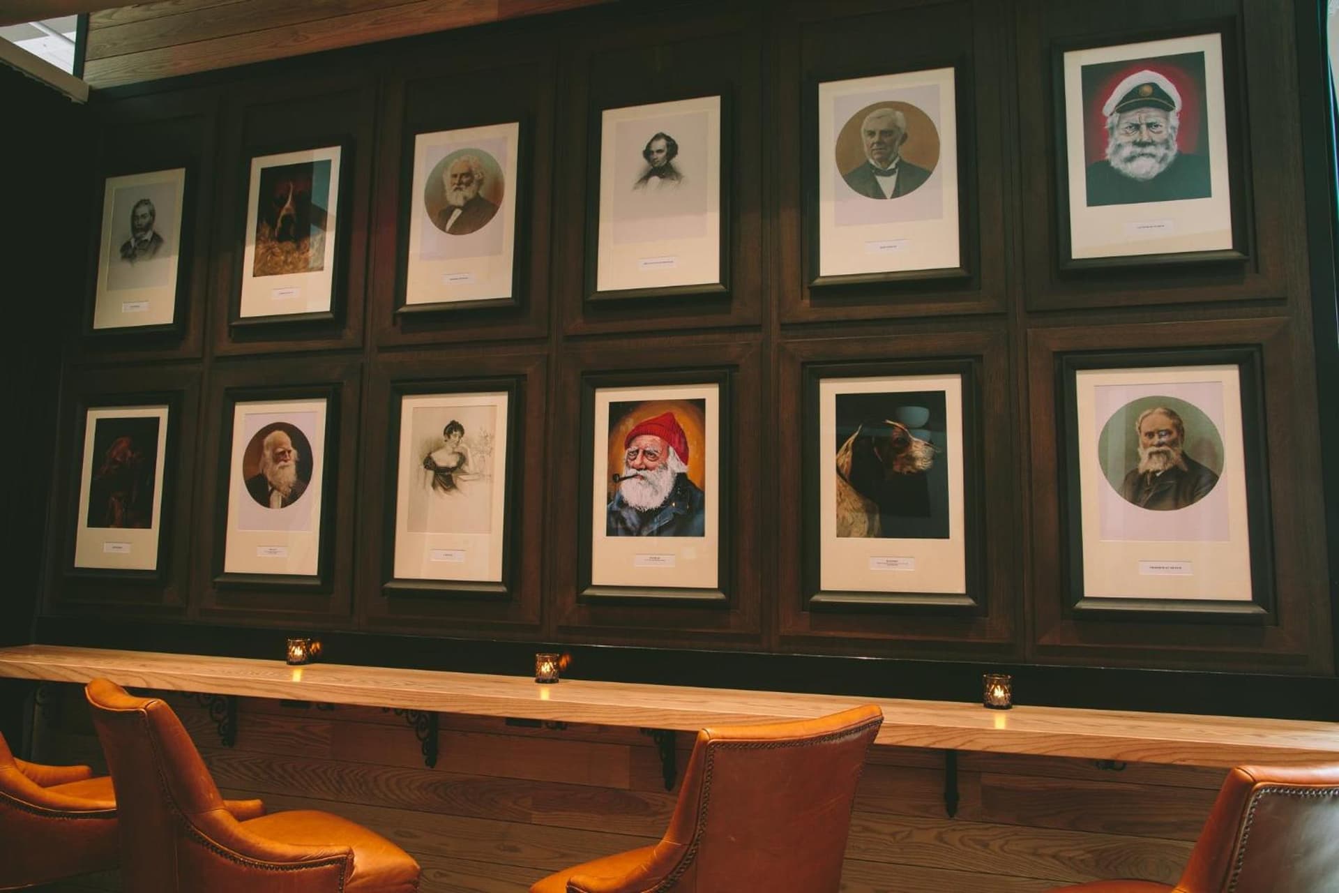 Hotel Indigo Boston Garden by IHG gallery photo in Boston, MA — image 14