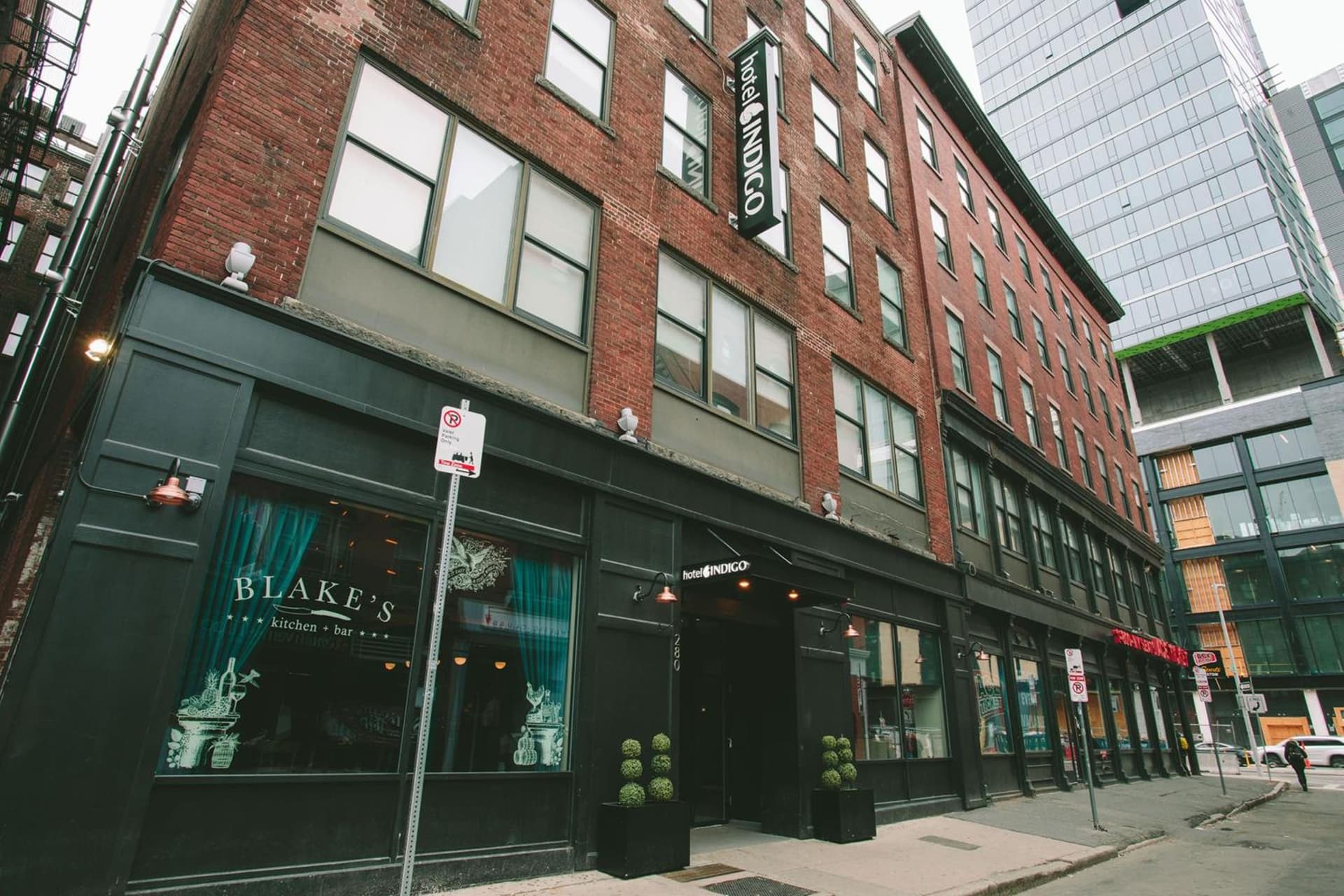Hotel Indigo Boston Garden by IHG gallery photo in Boston, MA — image 69