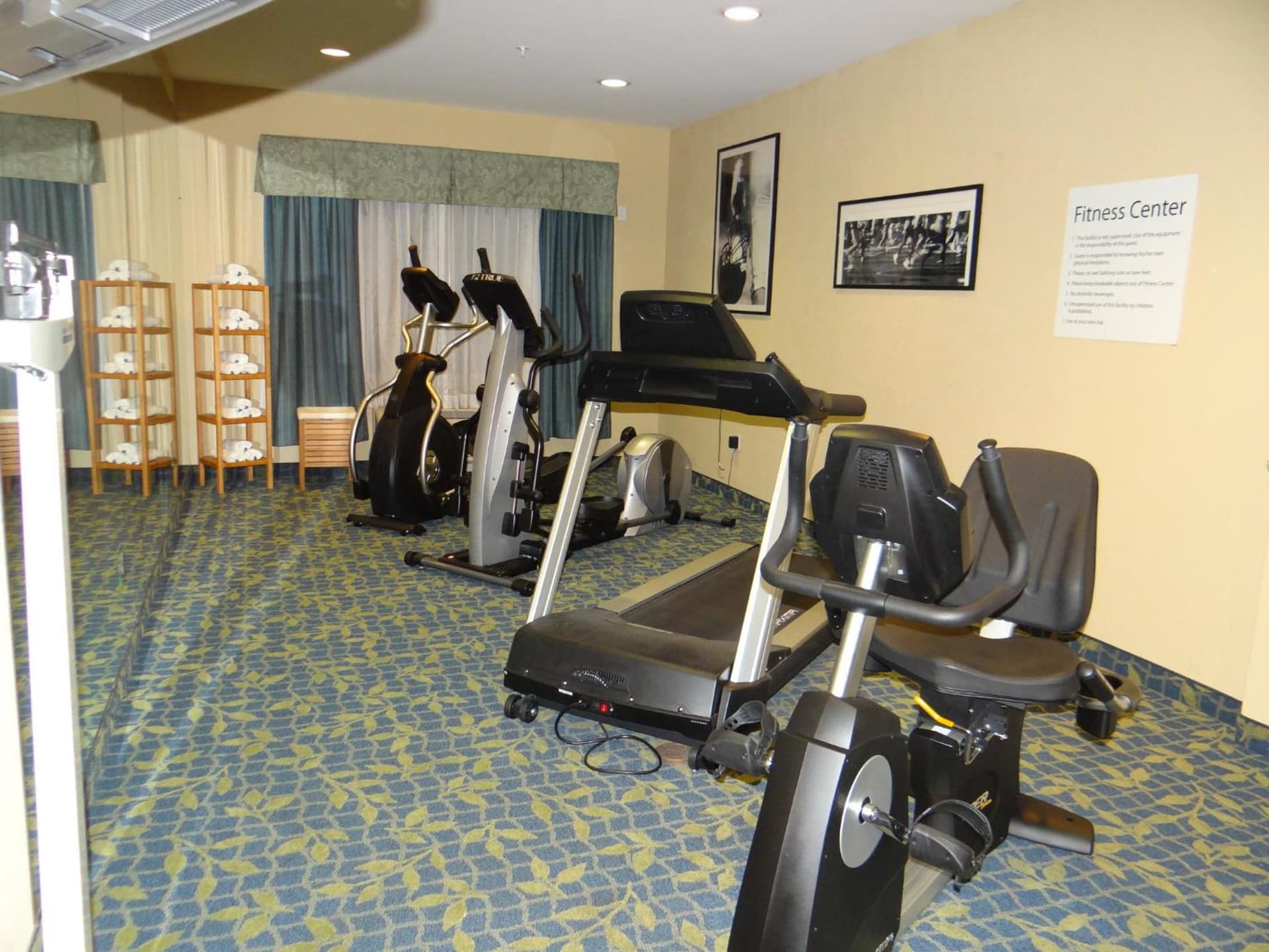 Holiday Inn Express Hotel & Suites Salisbury - Delmar by IHG gallery photo in Delmar, MD — image 33
