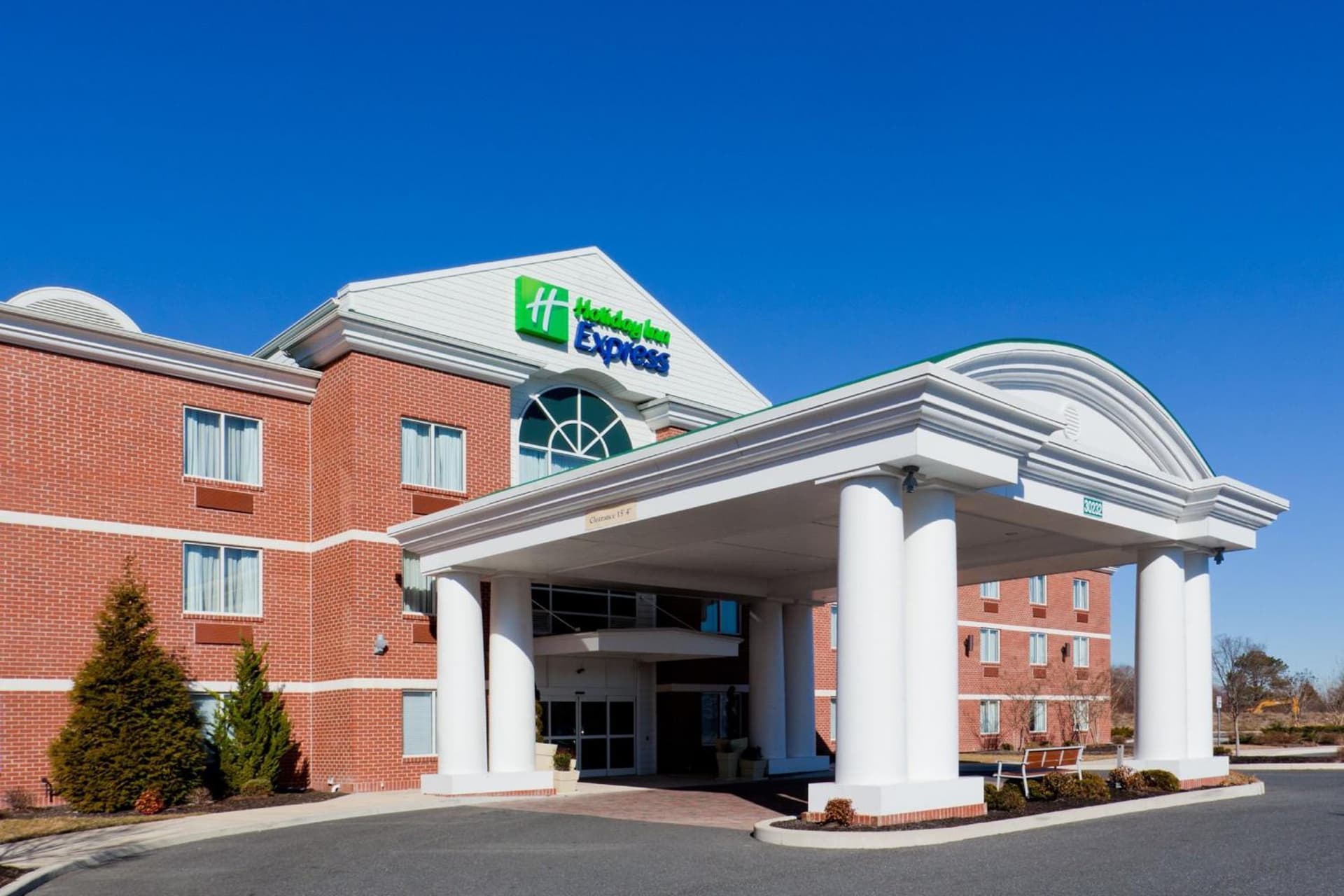Holiday Inn Express Hotel & Suites Salisbury - Delmar by IHG gallery photo in Delmar, MD — image 7
