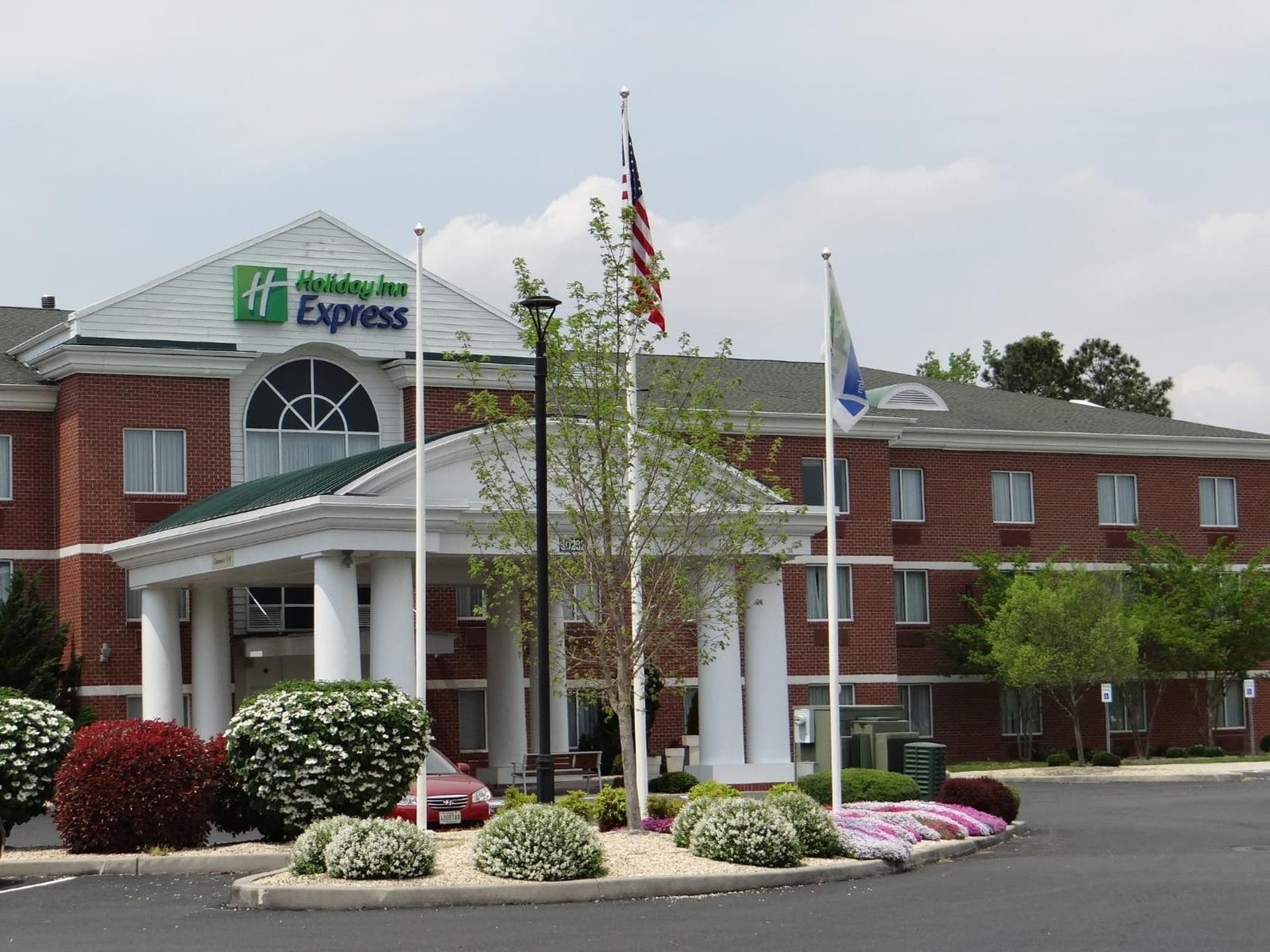Holiday Inn Express Hotel & Suites Salisbury - Delmar by IHG gallery photo in Delmar, MD — image 24