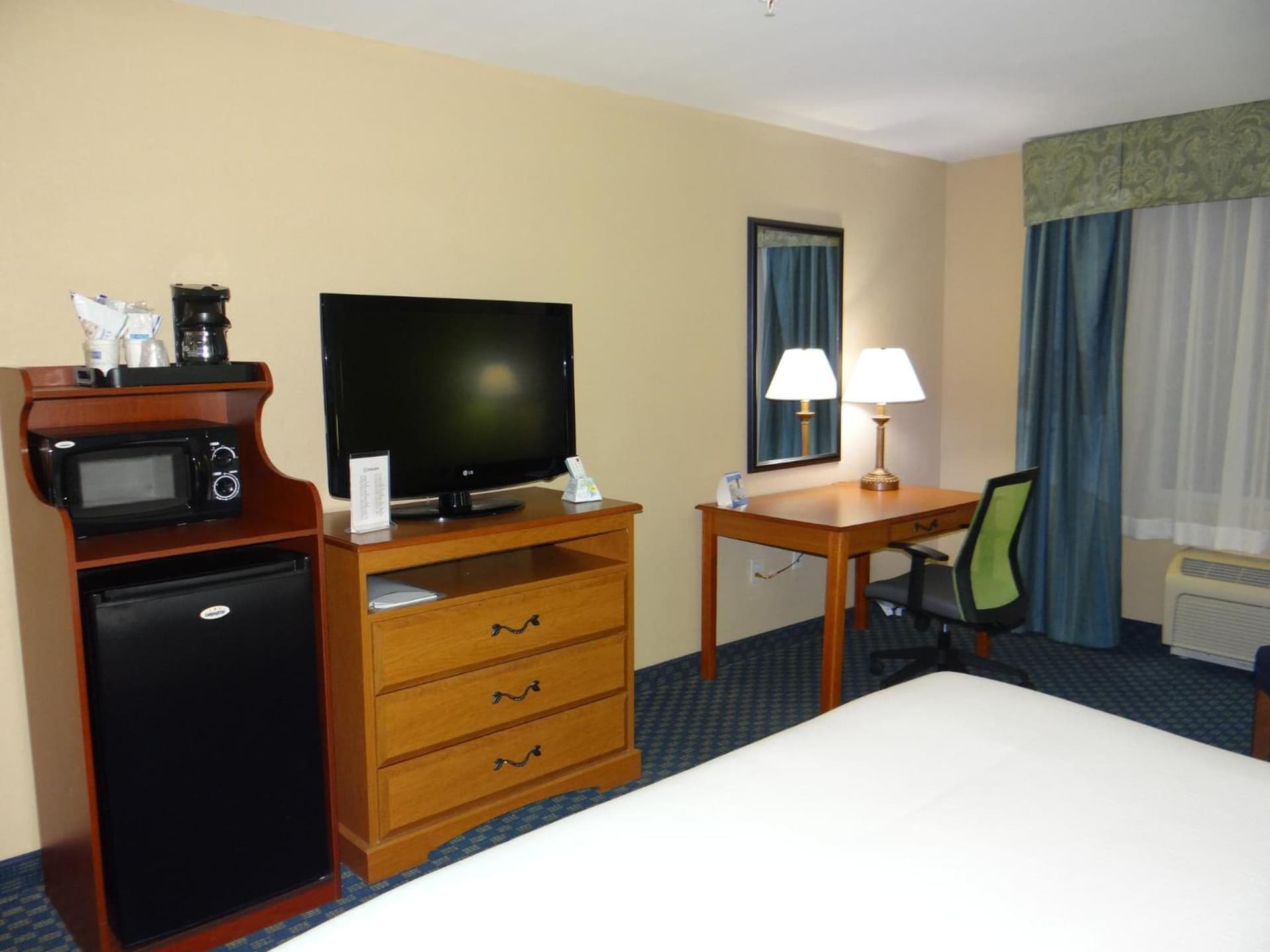 Holiday Inn Express Hotel & Suites Salisbury - Delmar by IHG gallery photo in Delmar, MD — image 49